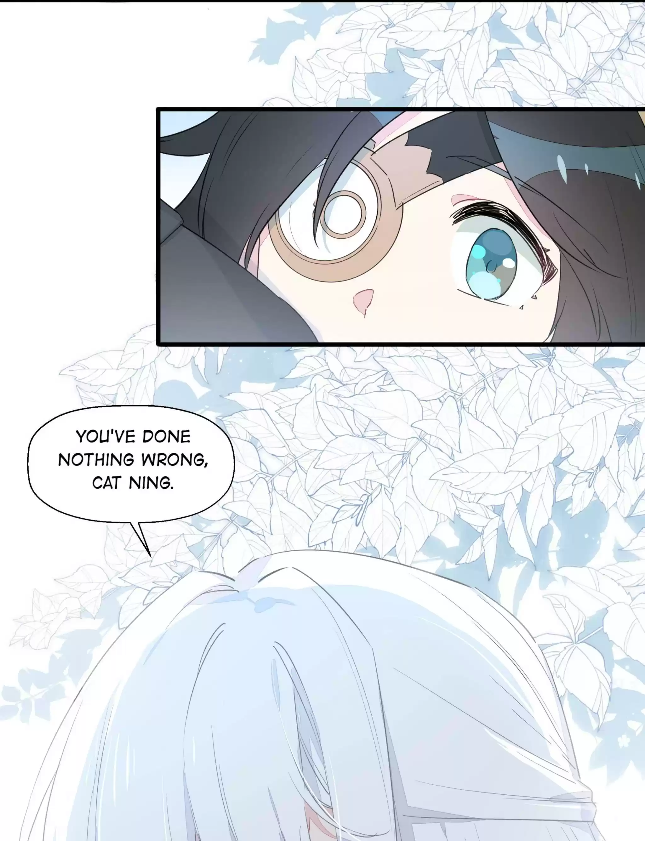 What Should I Do If I’Ve Signed A Marriage Contract With The Elven Princess Chapter 61