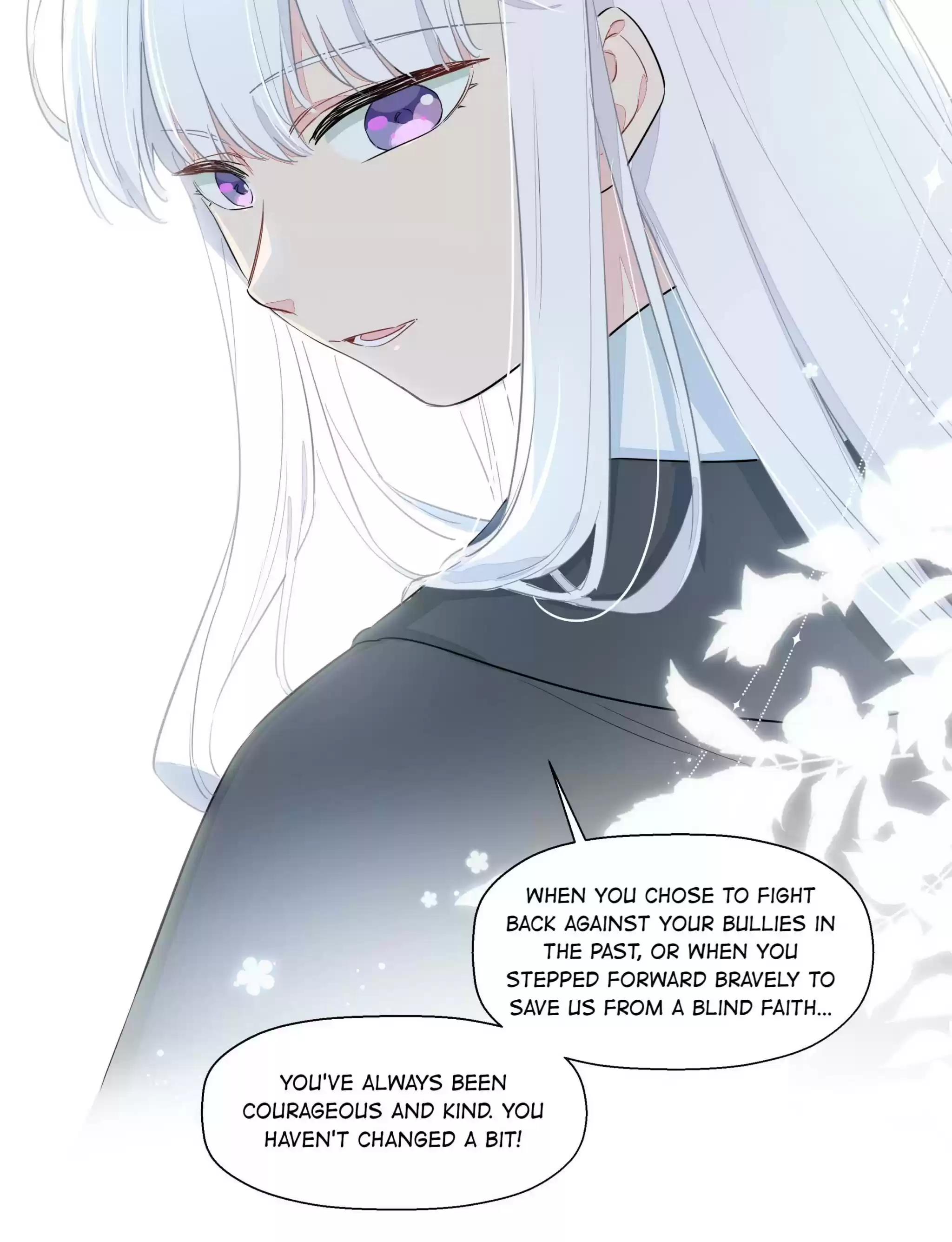 What Should I Do If I’Ve Signed A Marriage Contract With The Elven Princess Chapter 61