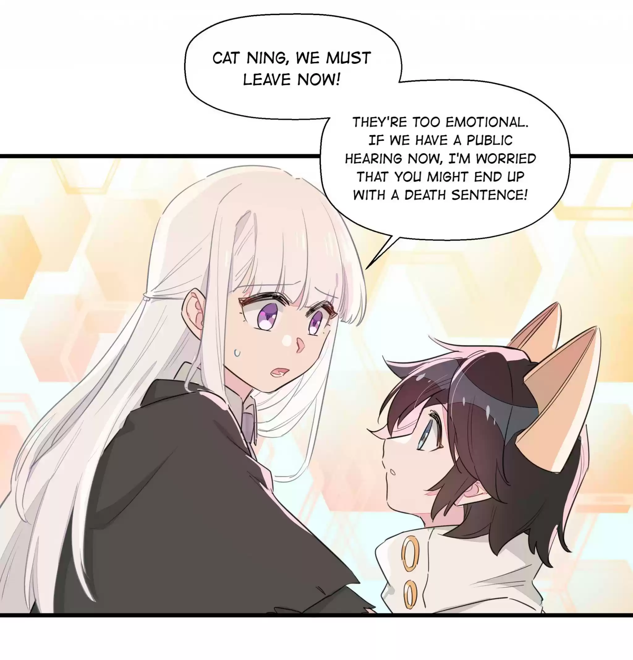 What Should I Do If I’Ve Signed A Marriage Contract With The Elven Princess Chapter 61