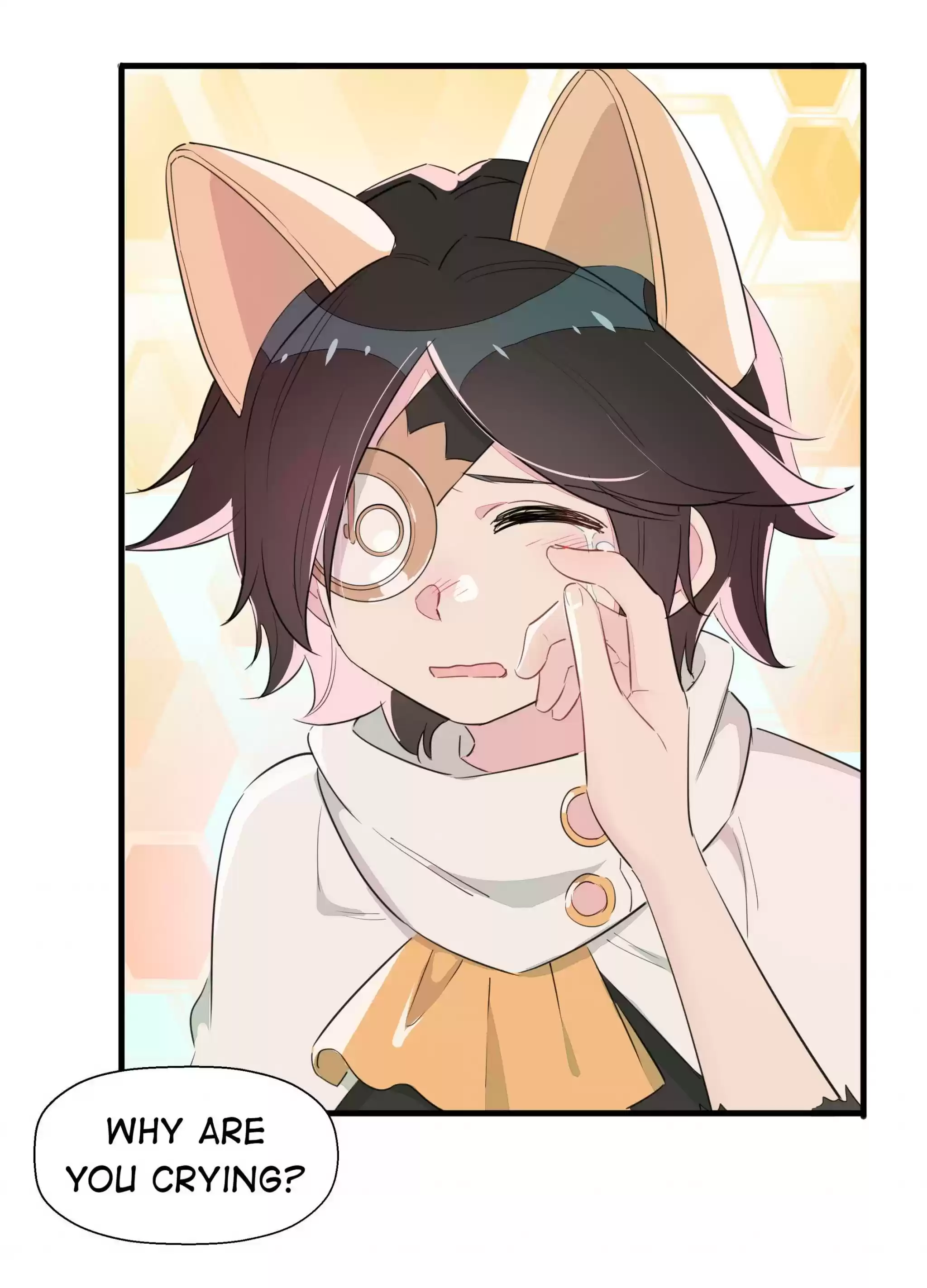 What Should I Do If I’Ve Signed A Marriage Contract With The Elven Princess Chapter 61