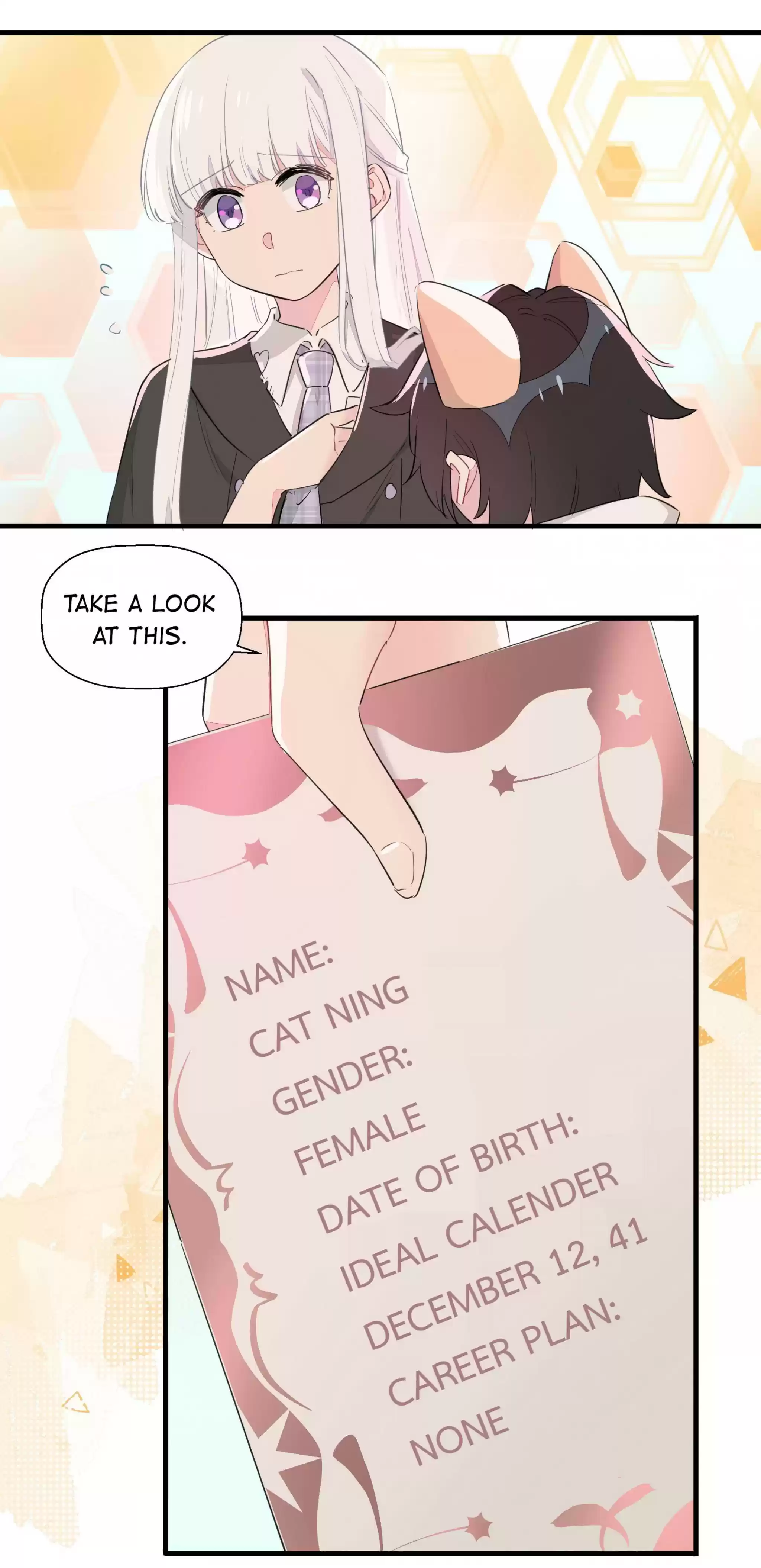 What Should I Do If I’Ve Signed A Marriage Contract With The Elven Princess Chapter 61