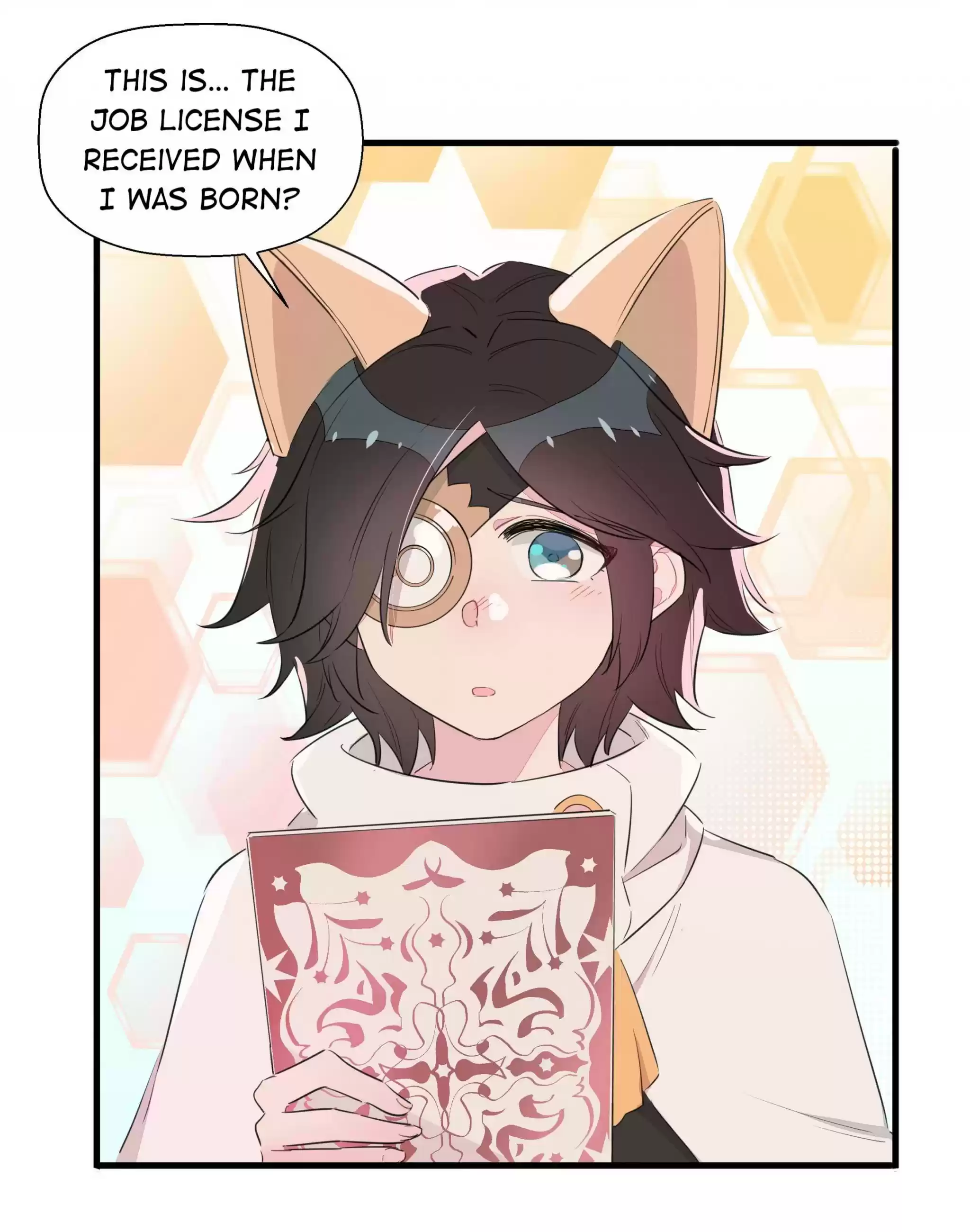 What Should I Do If I’Ve Signed A Marriage Contract With The Elven Princess Chapter 61