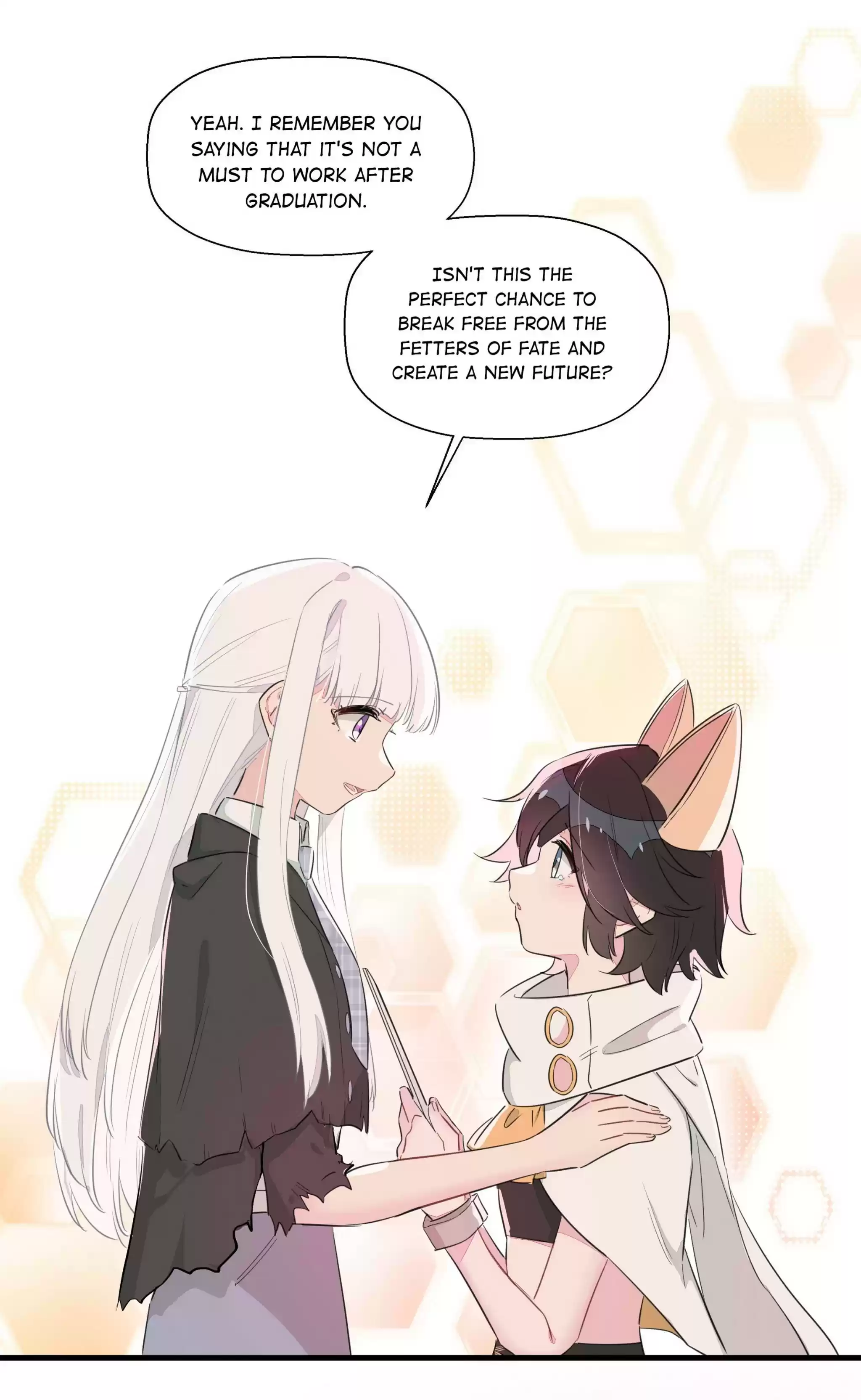 What Should I Do If I’Ve Signed A Marriage Contract With The Elven Princess Chapter 61