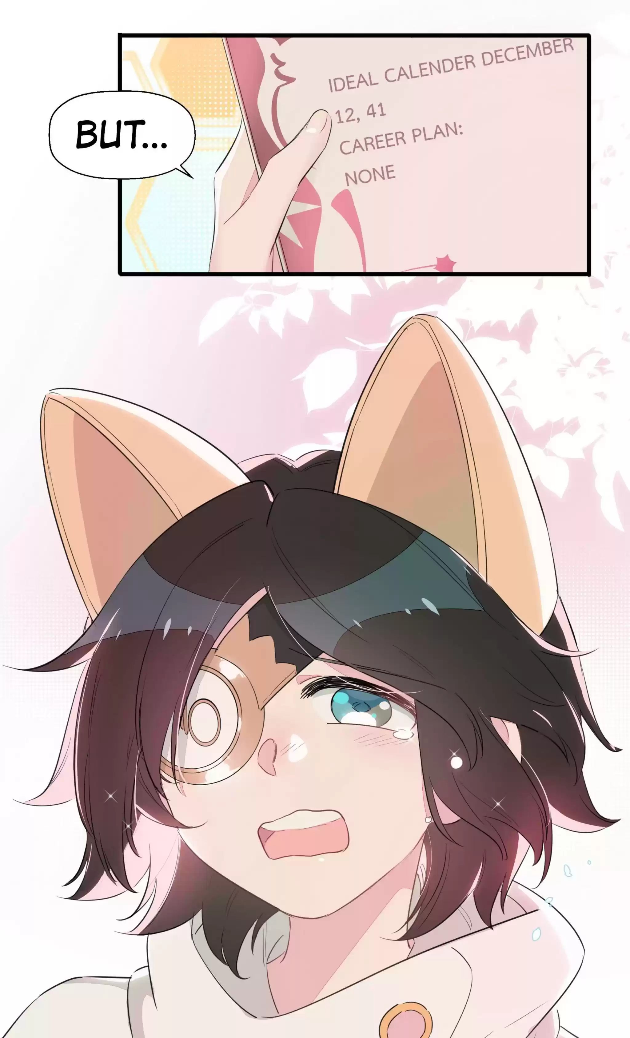 What Should I Do If I’Ve Signed A Marriage Contract With The Elven Princess Chapter 61