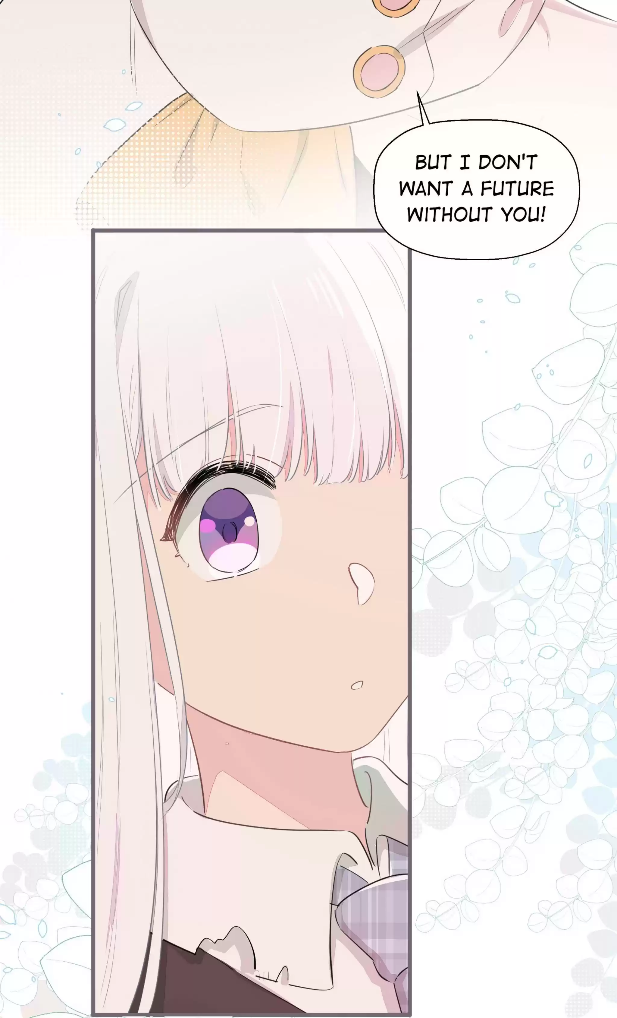 What Should I Do If I’Ve Signed A Marriage Contract With The Elven Princess Chapter 61