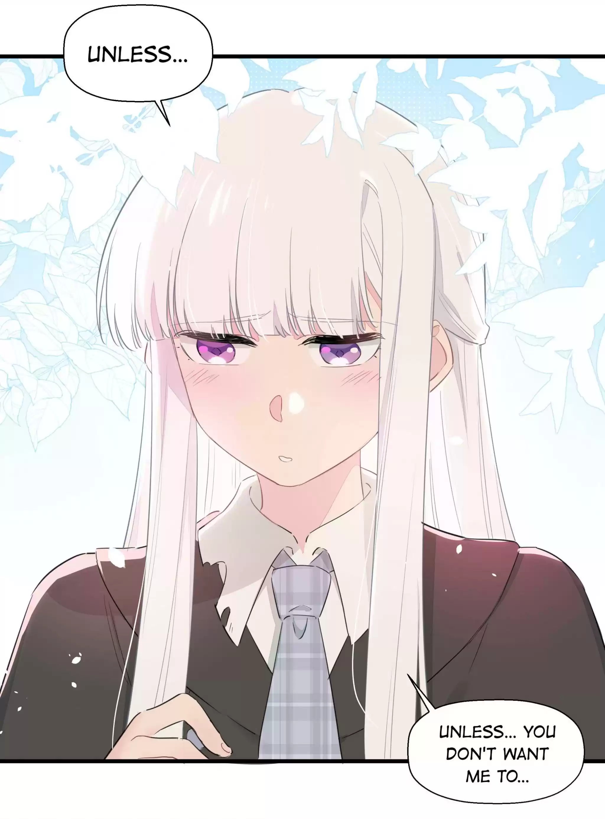 What Should I Do If I’Ve Signed A Marriage Contract With The Elven Princess Chapter 61