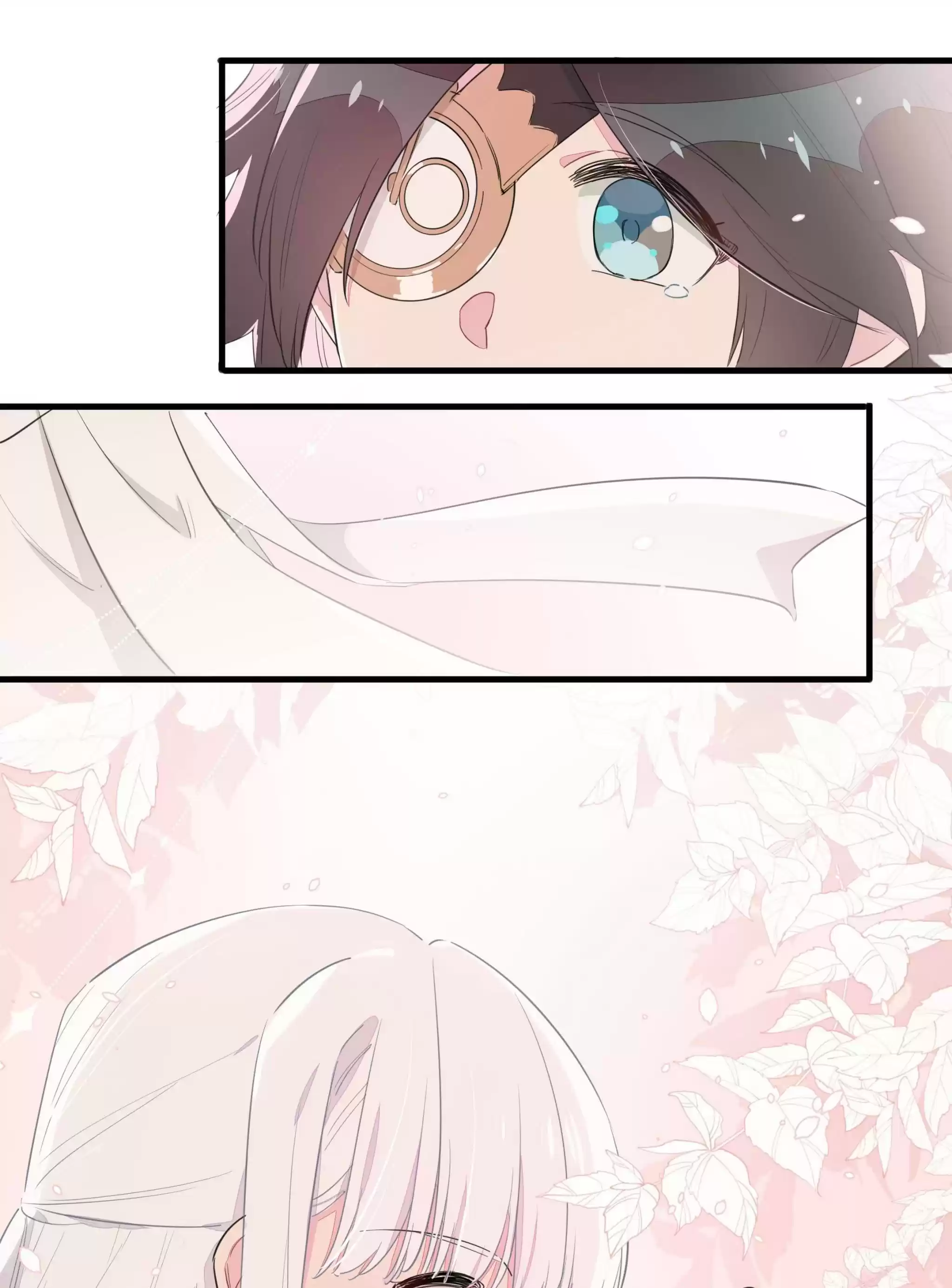 What Should I Do If I’Ve Signed A Marriage Contract With The Elven Princess Chapter 61