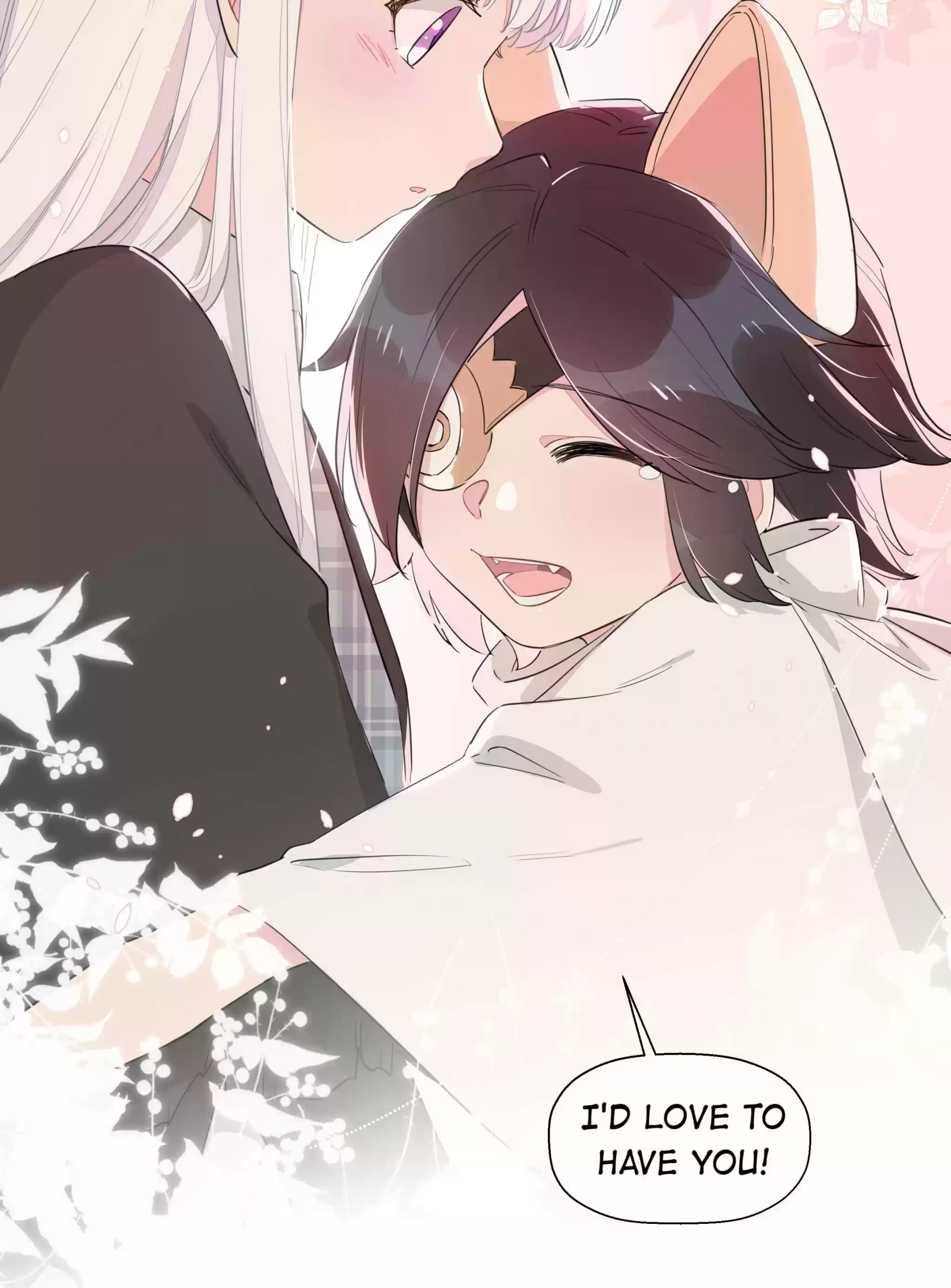 What Should I Do If I’Ve Signed A Marriage Contract With The Elven Princess Chapter 61