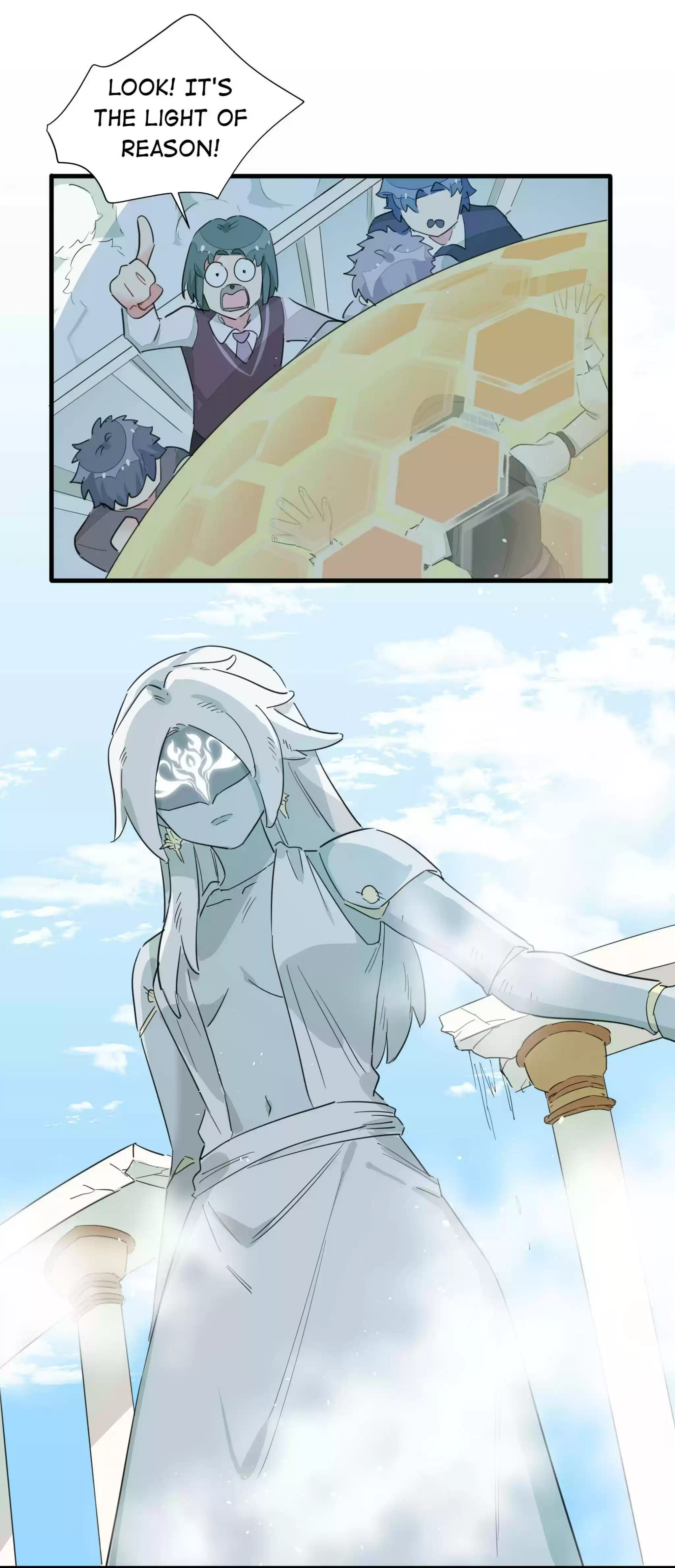 What Should I Do If I’Ve Signed A Marriage Contract With The Elven Princess Chapter 62