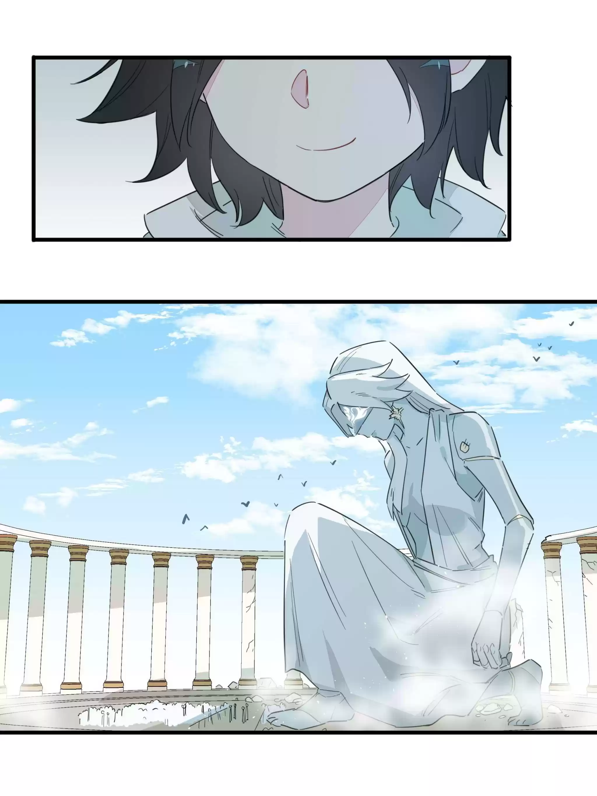 What Should I Do If I’Ve Signed A Marriage Contract With The Elven Princess Chapter 62