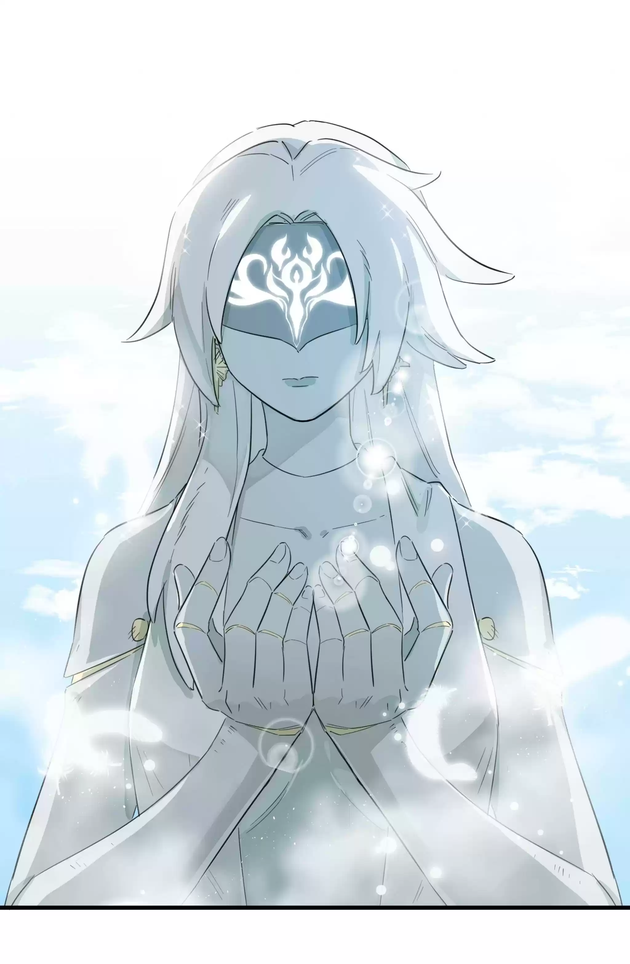 What Should I Do If I’Ve Signed A Marriage Contract With The Elven Princess Chapter 62