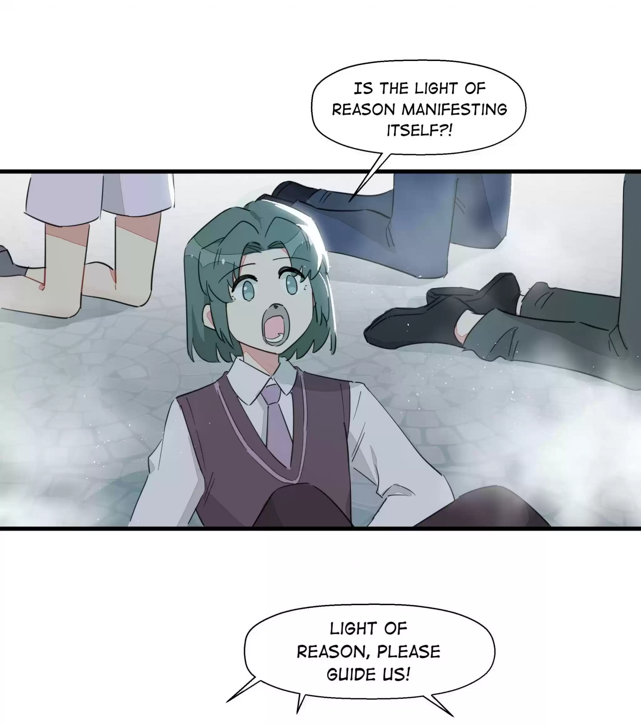 What Should I Do If I’Ve Signed A Marriage Contract With The Elven Princess Chapter 62