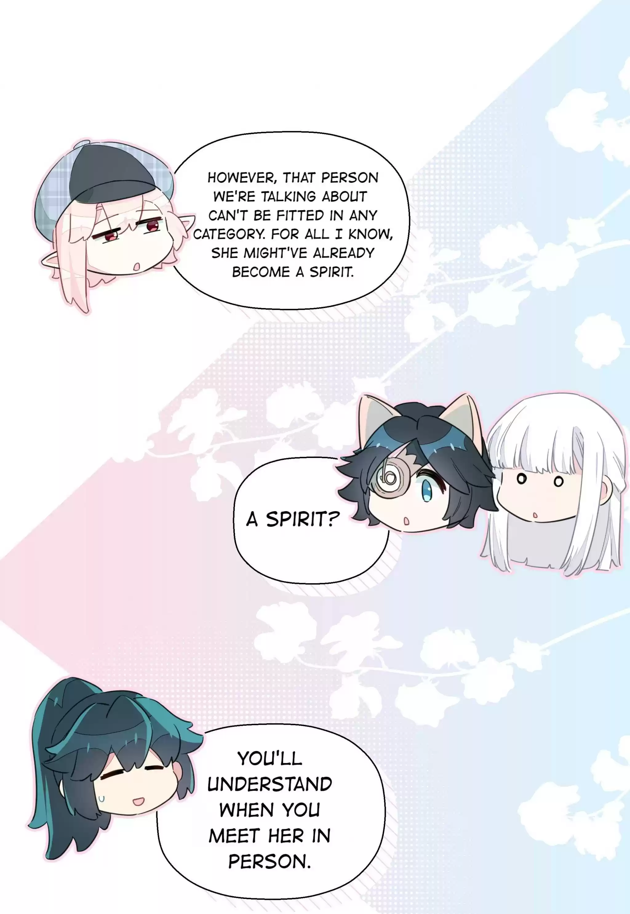 What Should I Do If I’Ve Signed A Marriage Contract With The Elven Princess Chapter 62