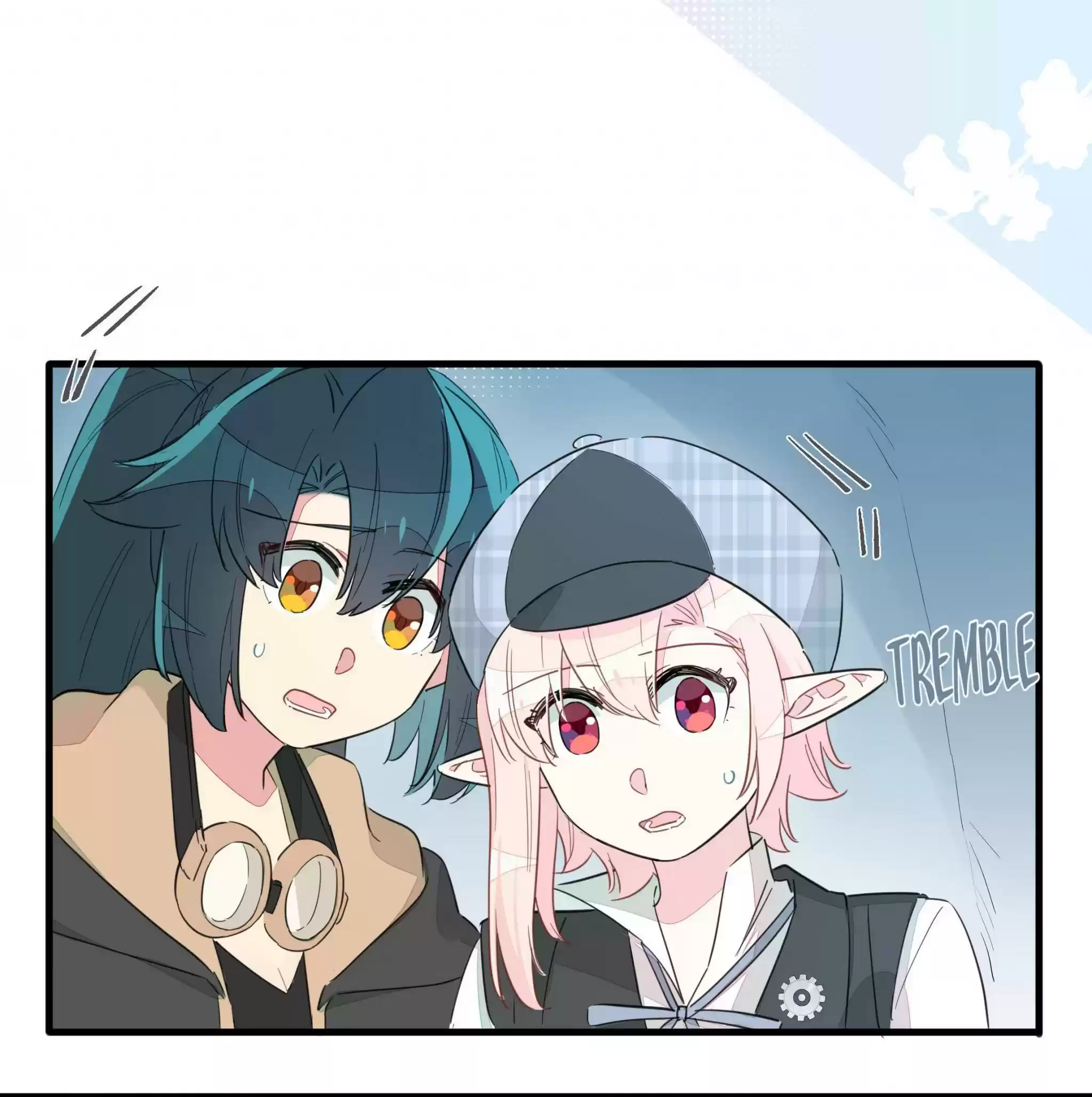 What Should I Do If I’Ve Signed A Marriage Contract With The Elven Princess Chapter 62