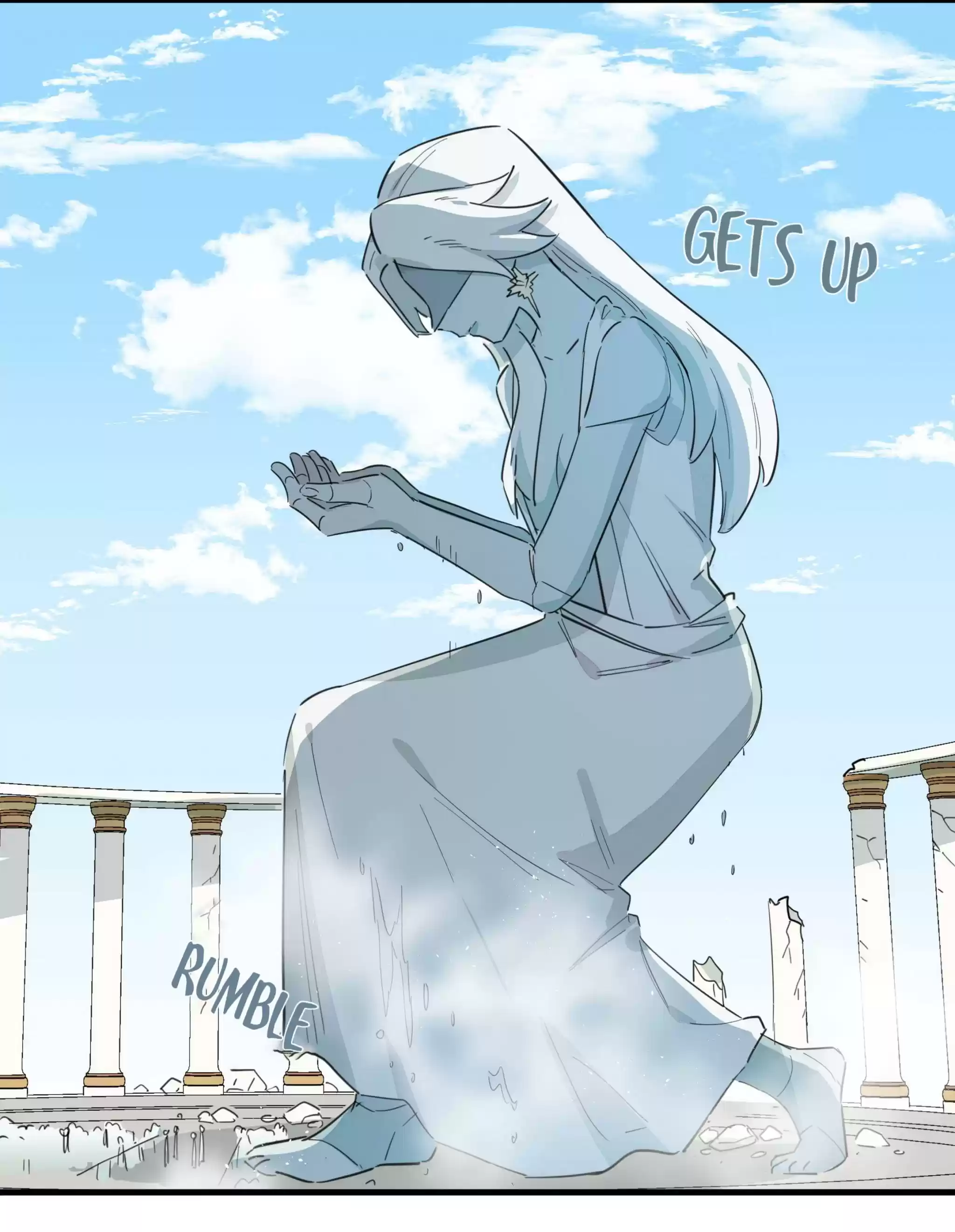 What Should I Do If I’Ve Signed A Marriage Contract With The Elven Princess Chapter 62