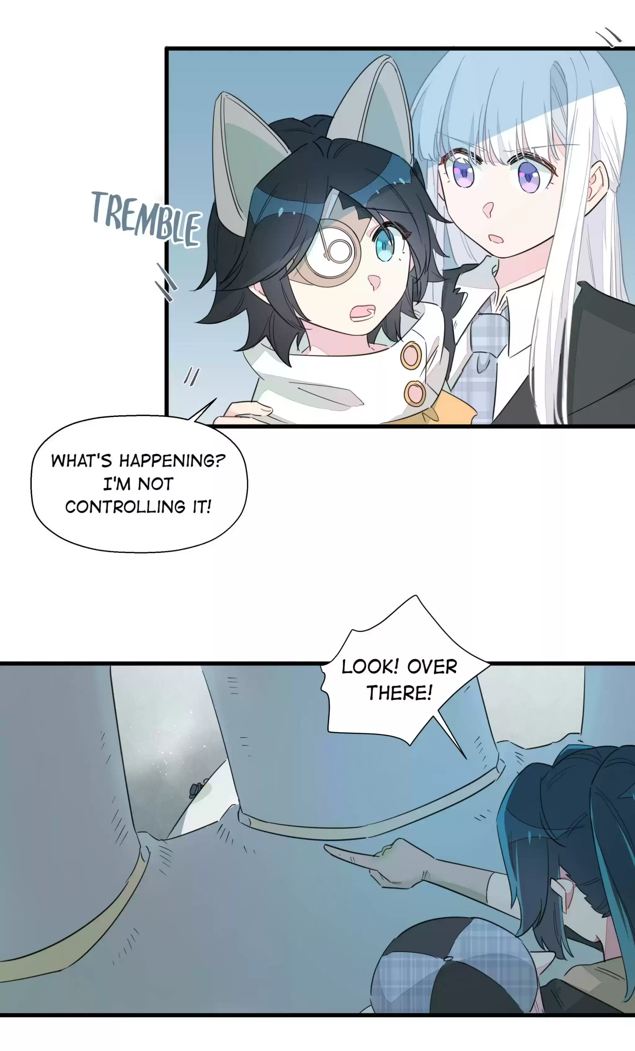 What Should I Do If I’Ve Signed A Marriage Contract With The Elven Princess Chapter 62