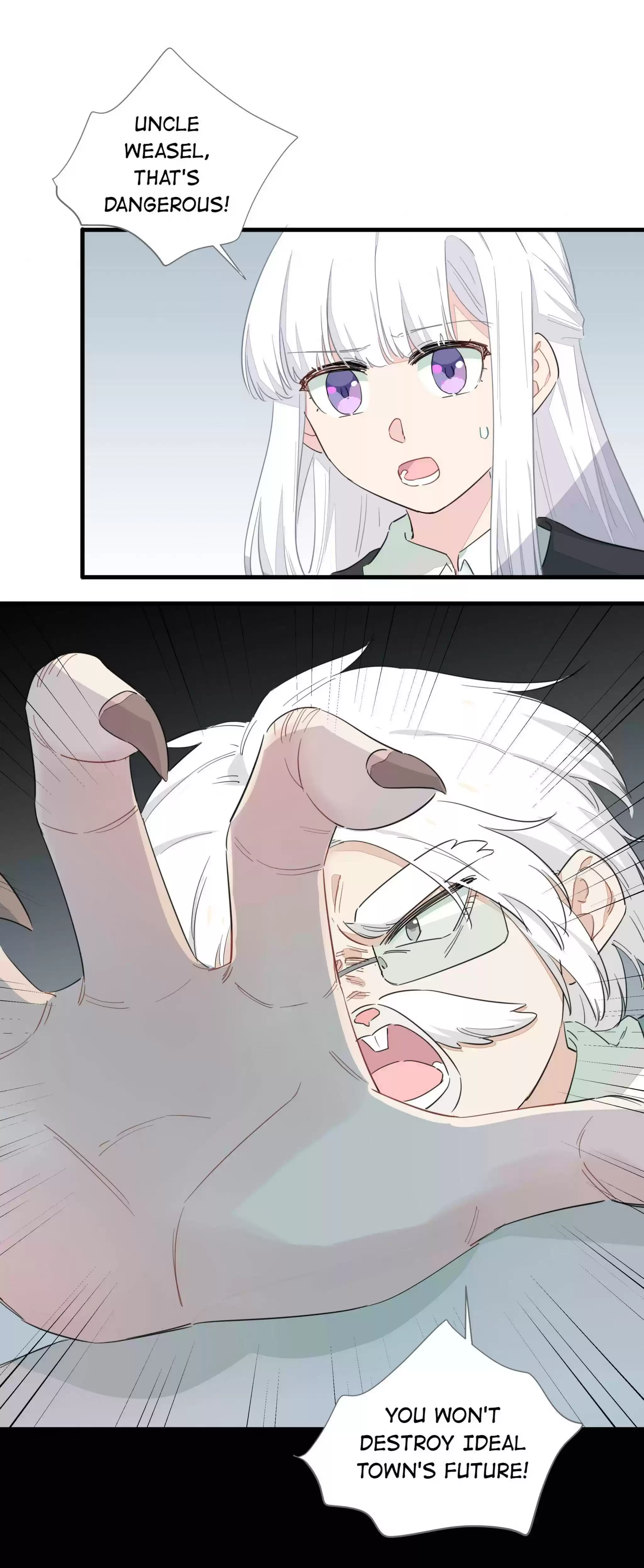 What Should I Do If I’Ve Signed A Marriage Contract With The Elven Princess Chapter 62