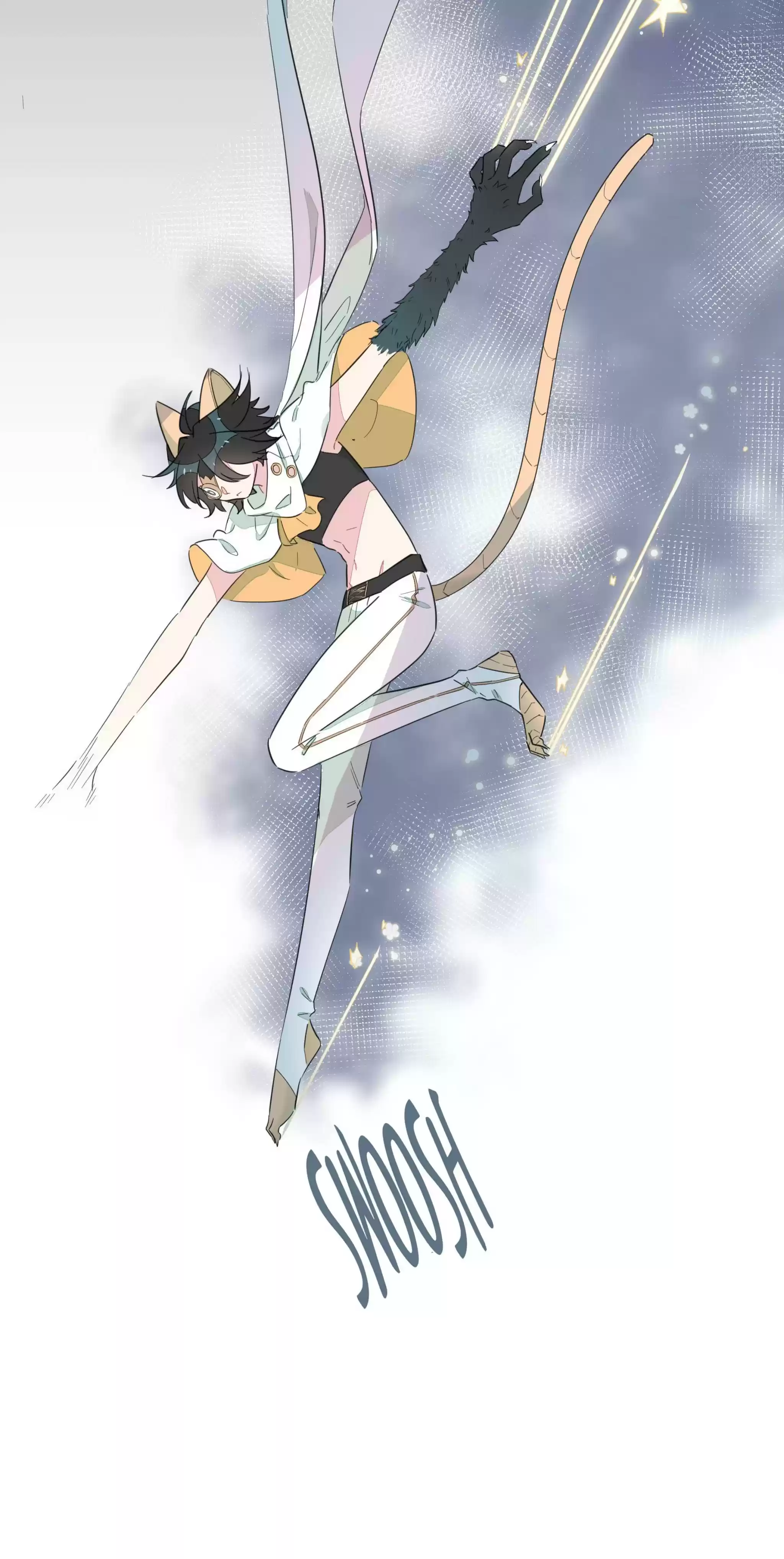 What Should I Do If I’Ve Signed A Marriage Contract With The Elven Princess Chapter 62