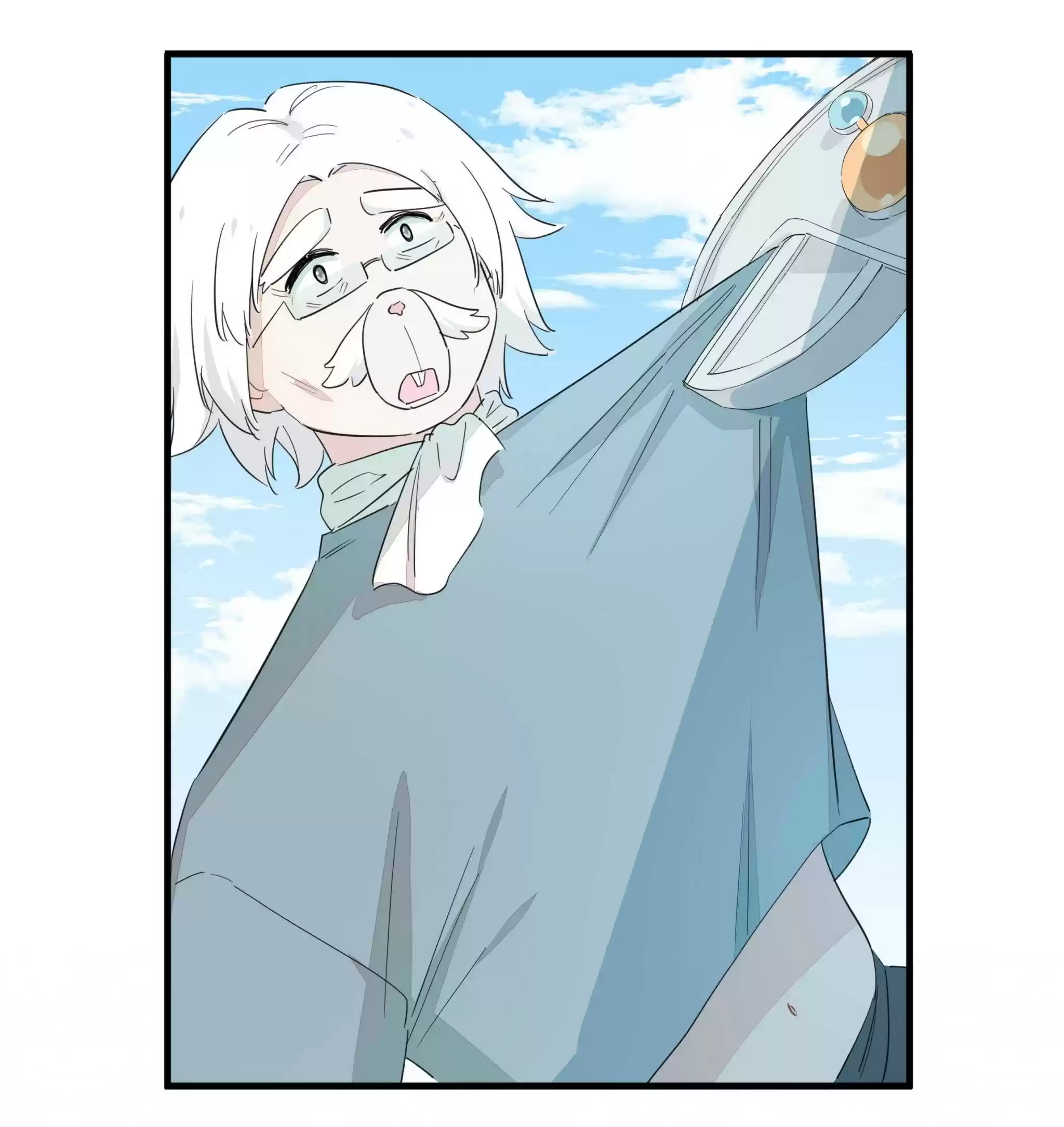 What Should I Do If I’Ve Signed A Marriage Contract With The Elven Princess Chapter 62