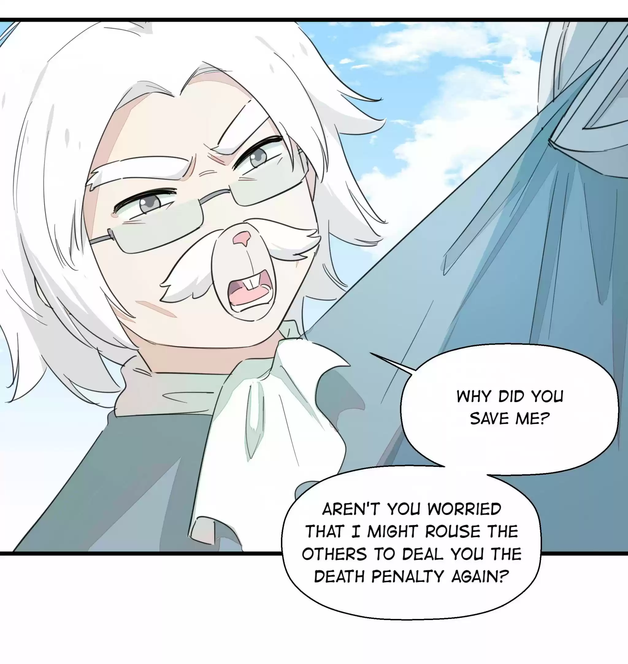 What Should I Do If I’Ve Signed A Marriage Contract With The Elven Princess Chapter 62