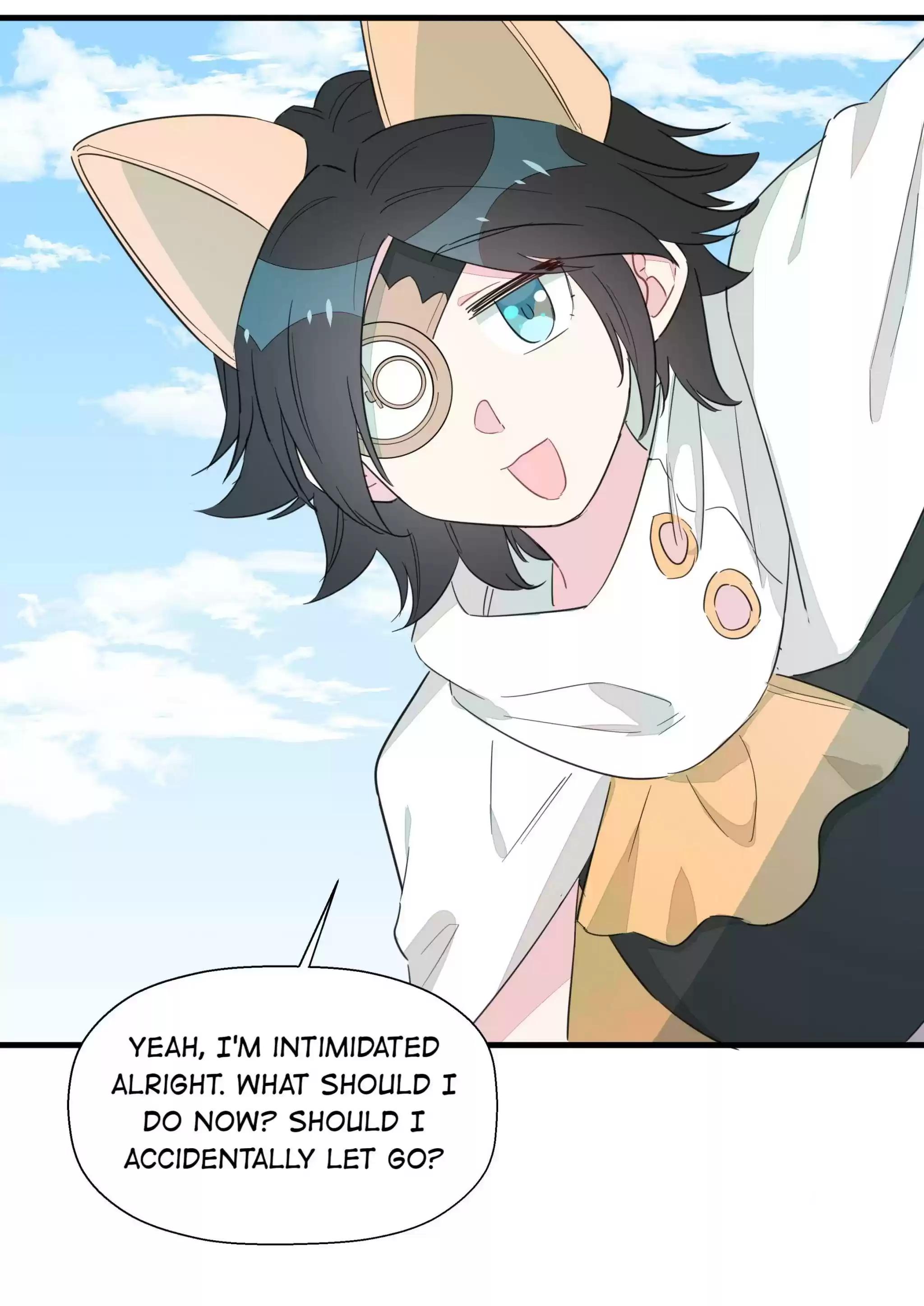 What Should I Do If I’Ve Signed A Marriage Contract With The Elven Princess Chapter 62