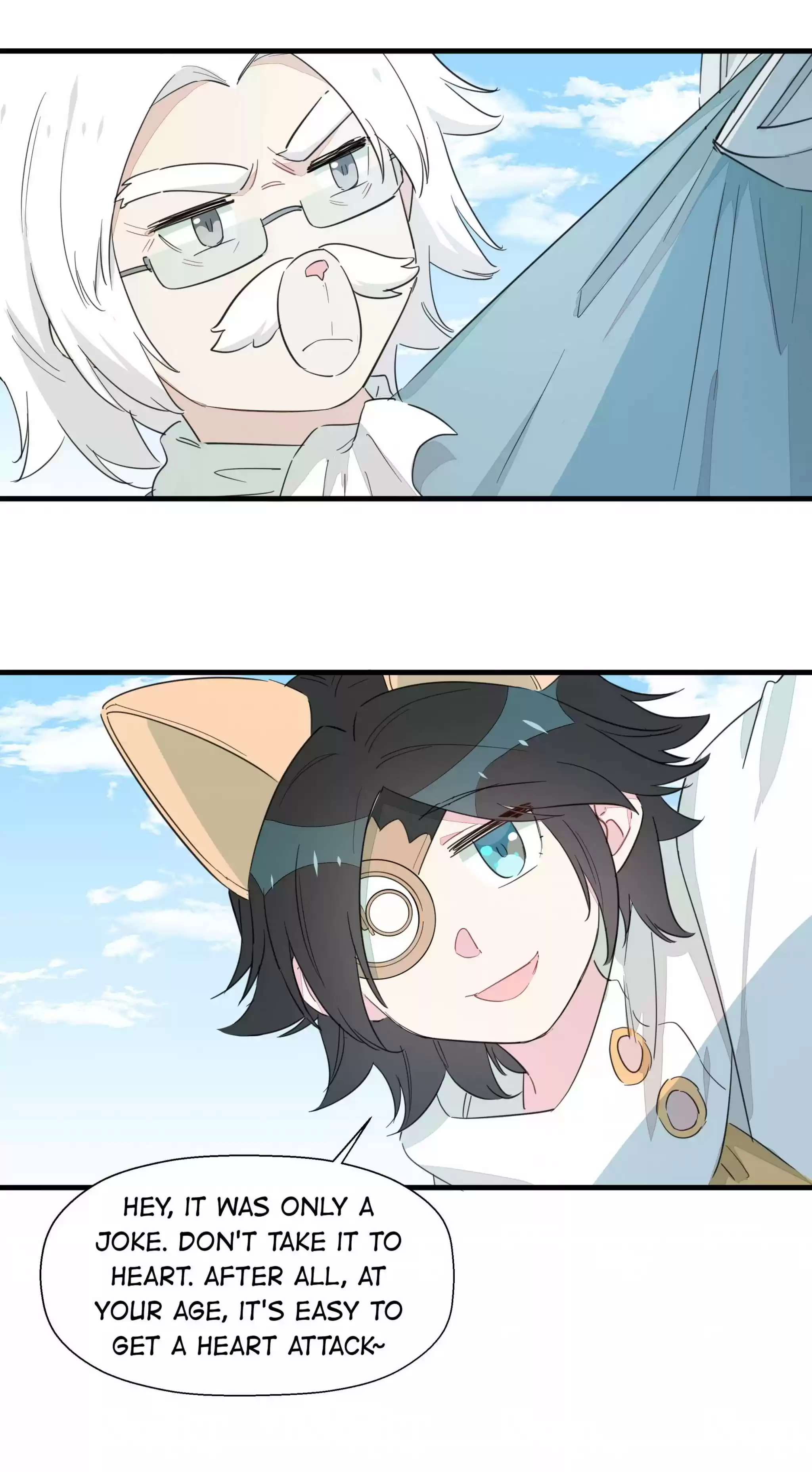 What Should I Do If I’Ve Signed A Marriage Contract With The Elven Princess Chapter 62