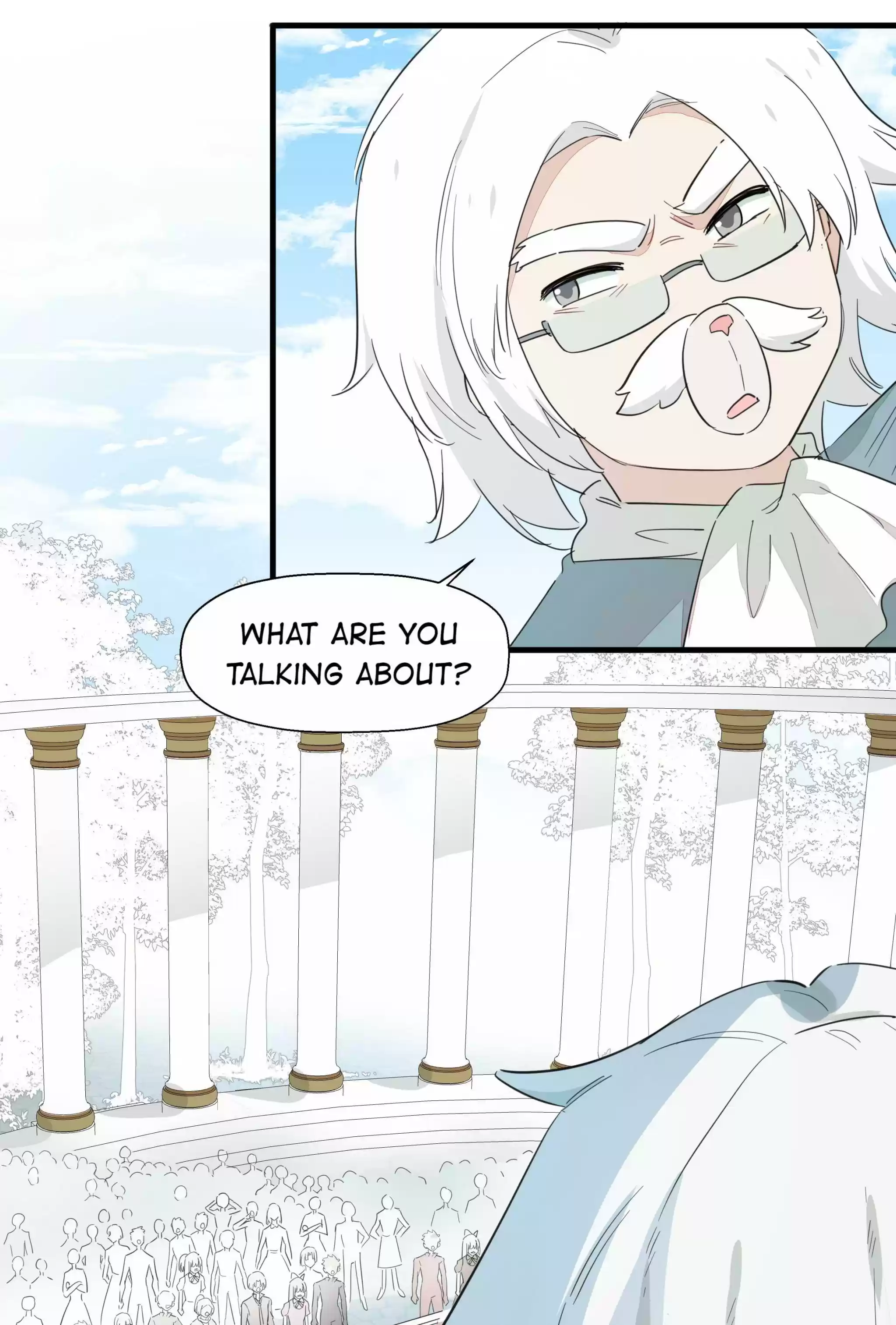 What Should I Do If I’Ve Signed A Marriage Contract With The Elven Princess Chapter 62