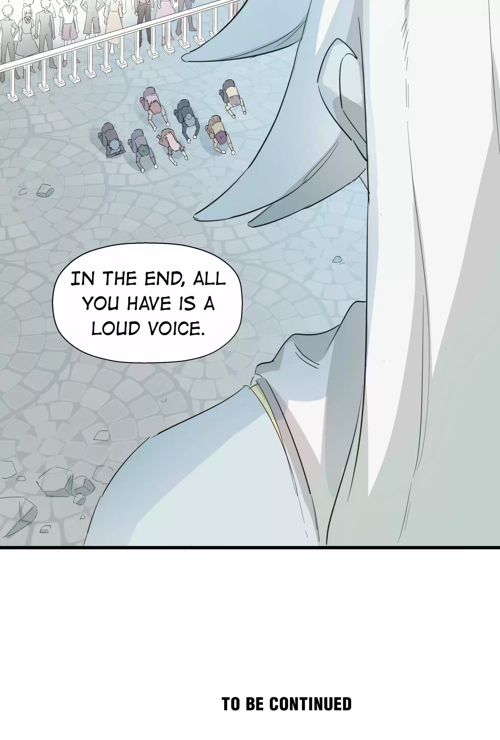 What Should I Do If I’Ve Signed A Marriage Contract With The Elven Princess Chapter 62