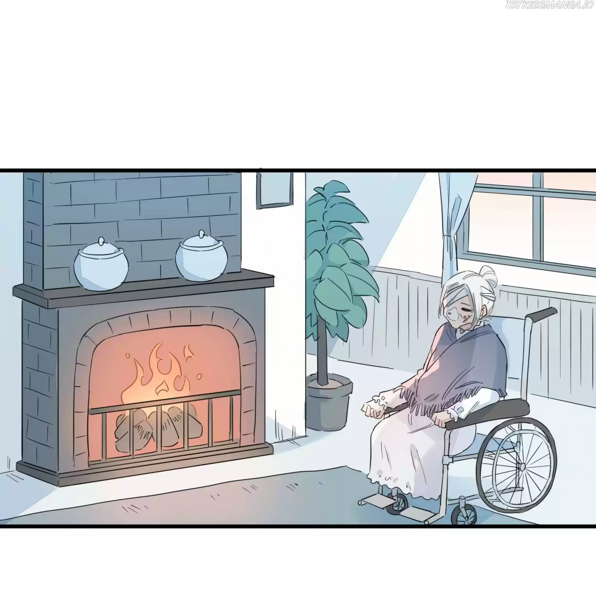 What Should I Do If I’Ve Signed A Marriage Contract With The Elven Princess Chapter 63