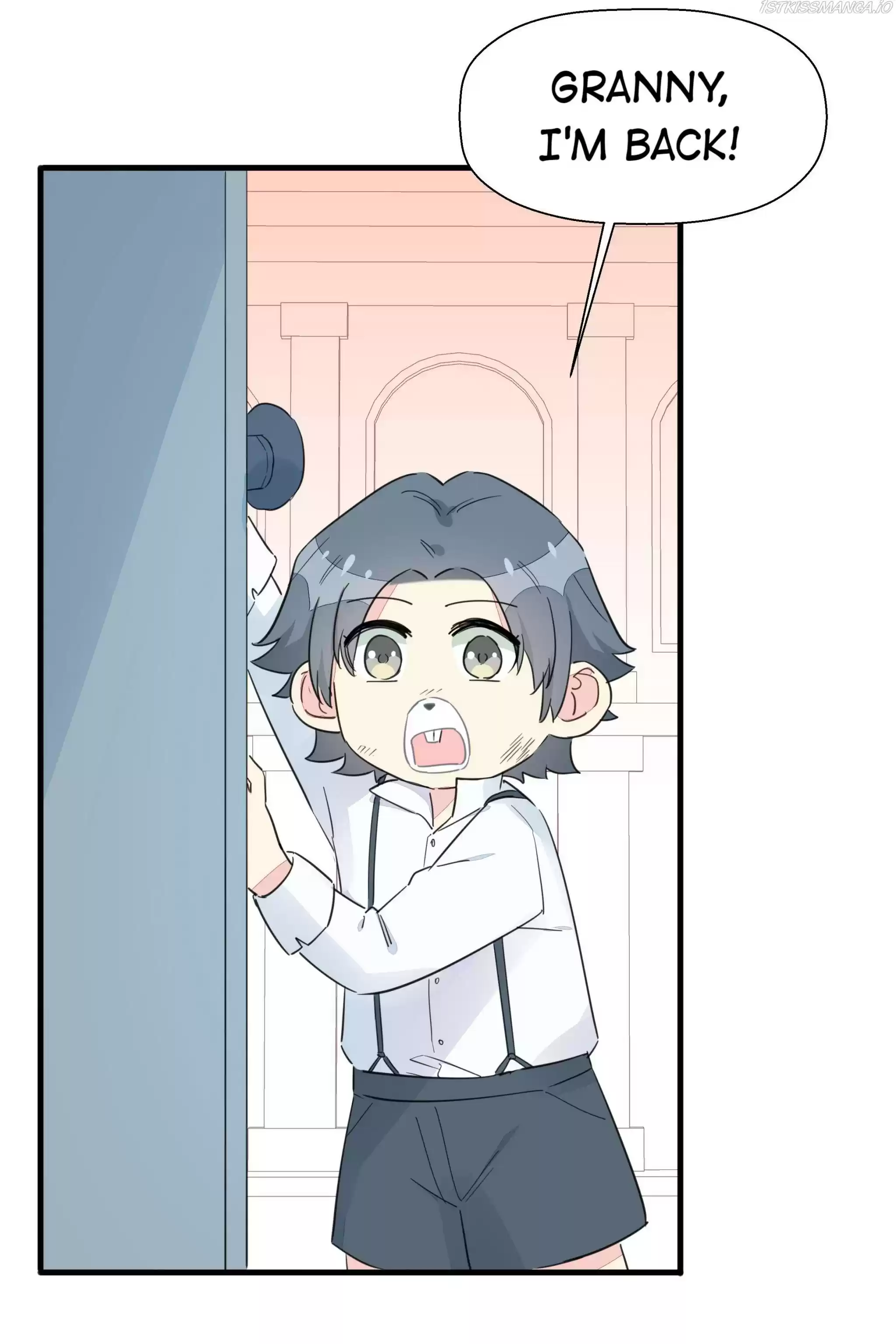 What Should I Do If I’Ve Signed A Marriage Contract With The Elven Princess Chapter 63