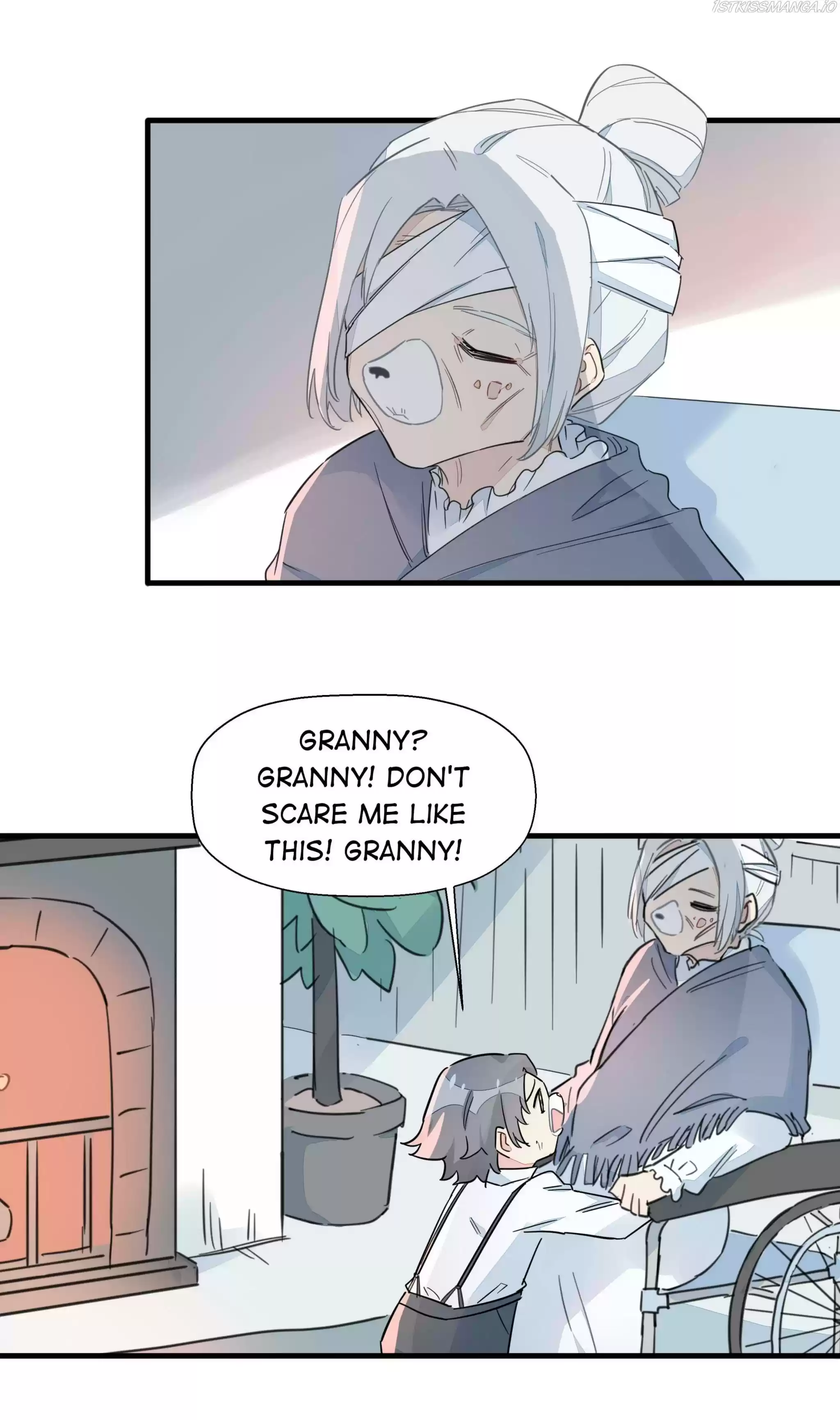 What Should I Do If I’Ve Signed A Marriage Contract With The Elven Princess Chapter 63