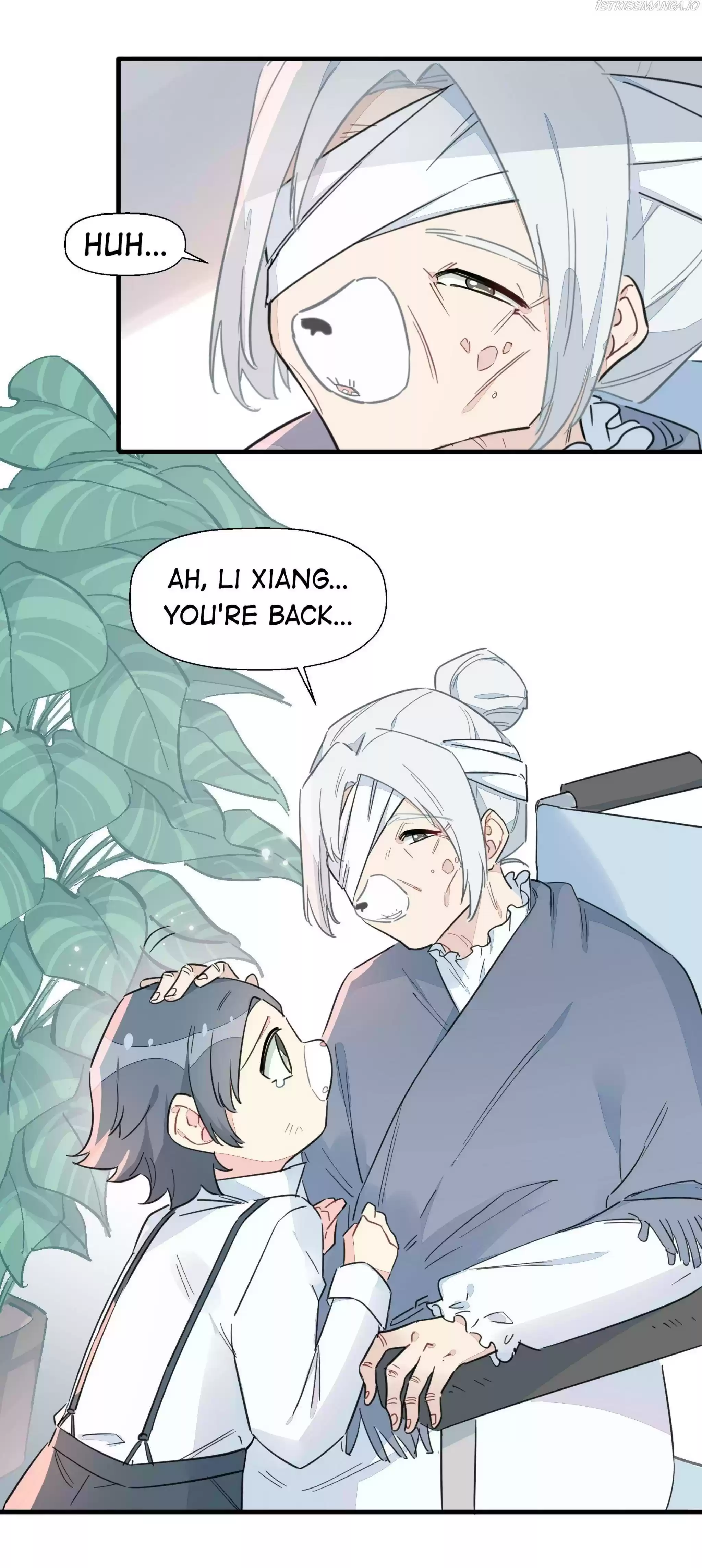 What Should I Do If I’Ve Signed A Marriage Contract With The Elven Princess Chapter 63