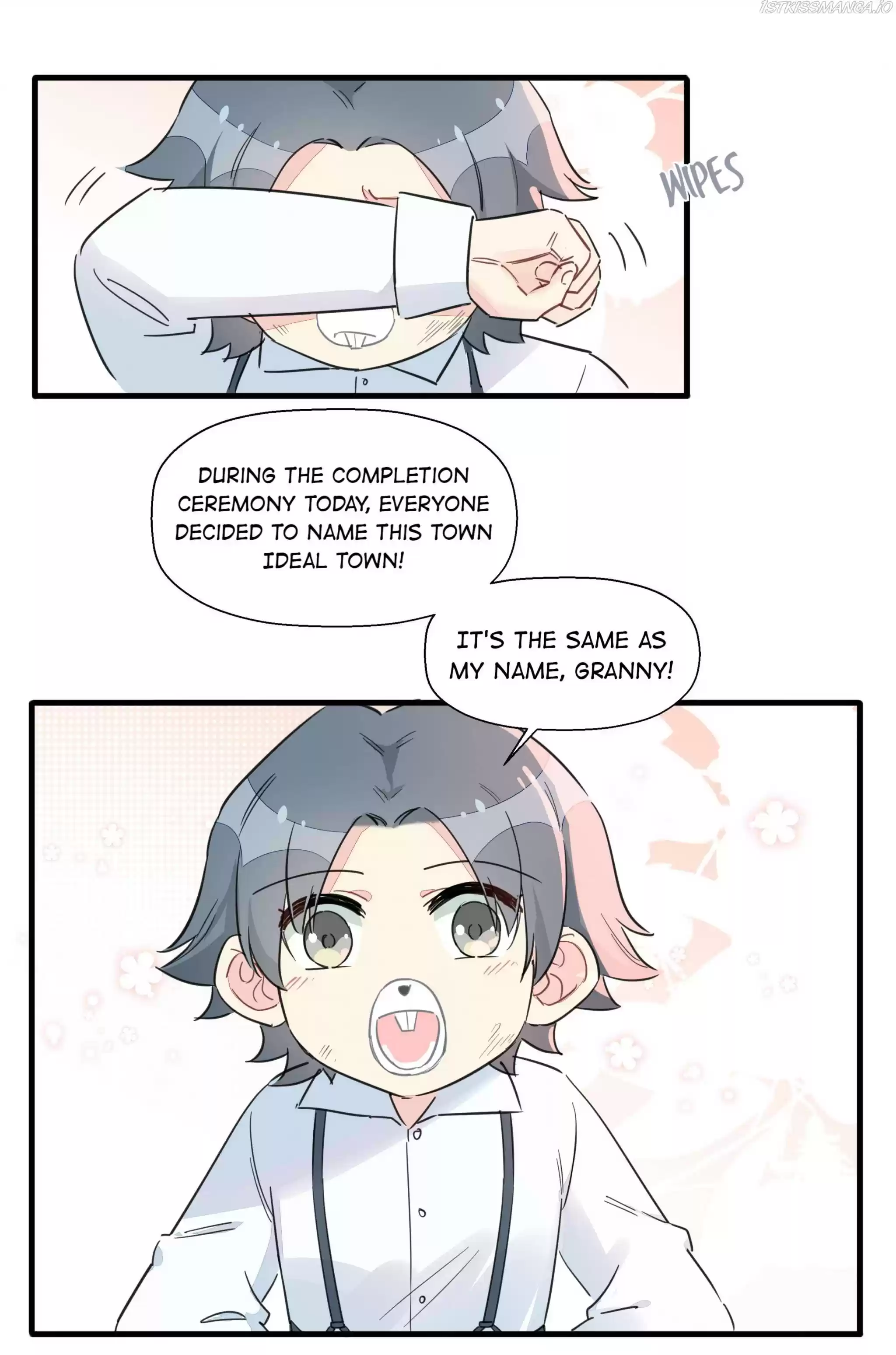 What Should I Do If I’Ve Signed A Marriage Contract With The Elven Princess Chapter 63