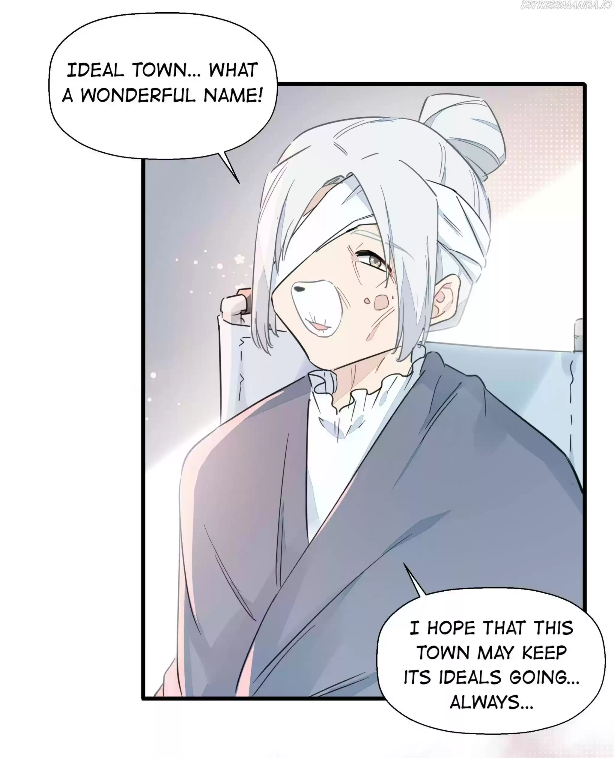 What Should I Do If I’Ve Signed A Marriage Contract With The Elven Princess Chapter 63