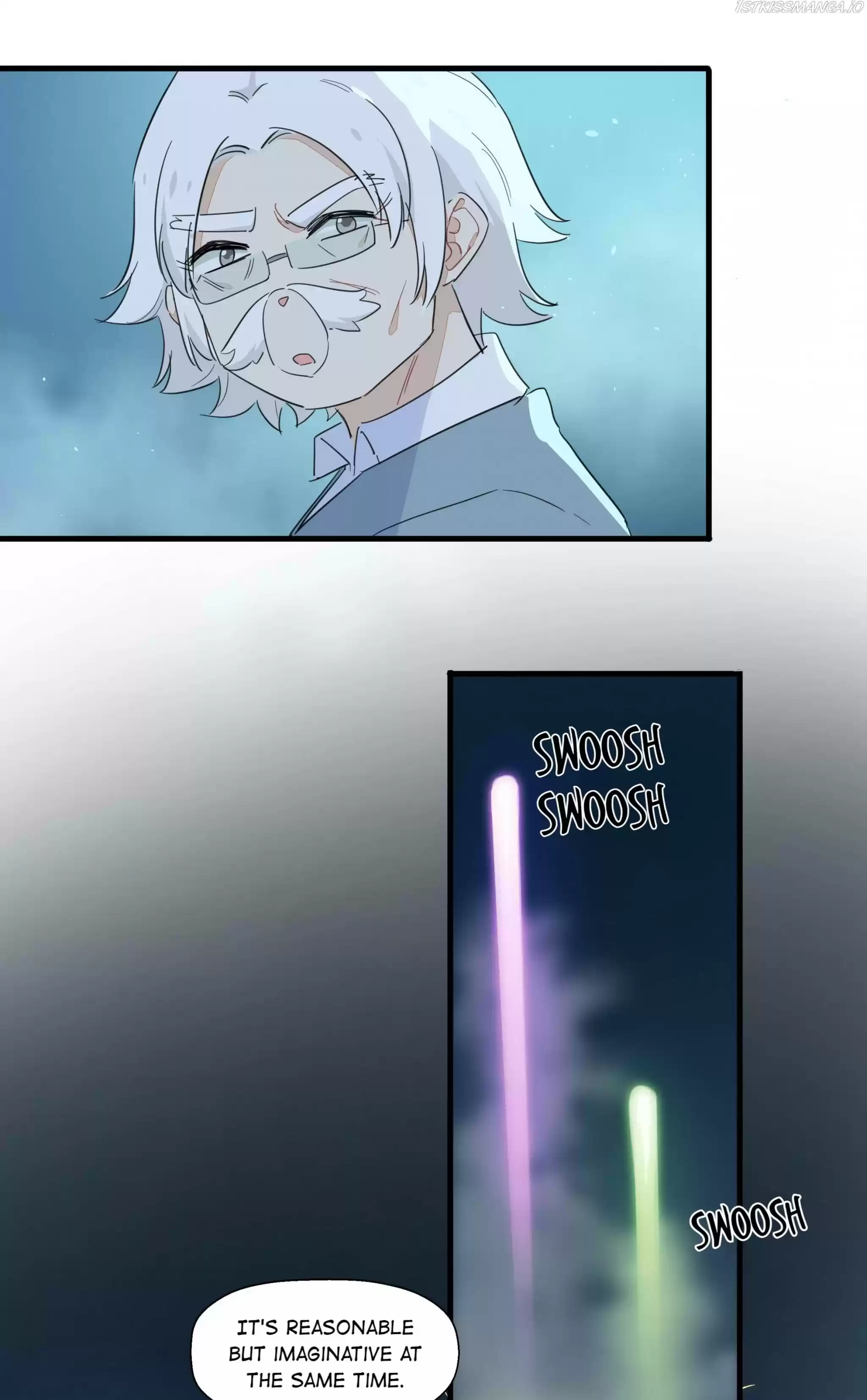 What Should I Do If I’Ve Signed A Marriage Contract With The Elven Princess Chapter 63