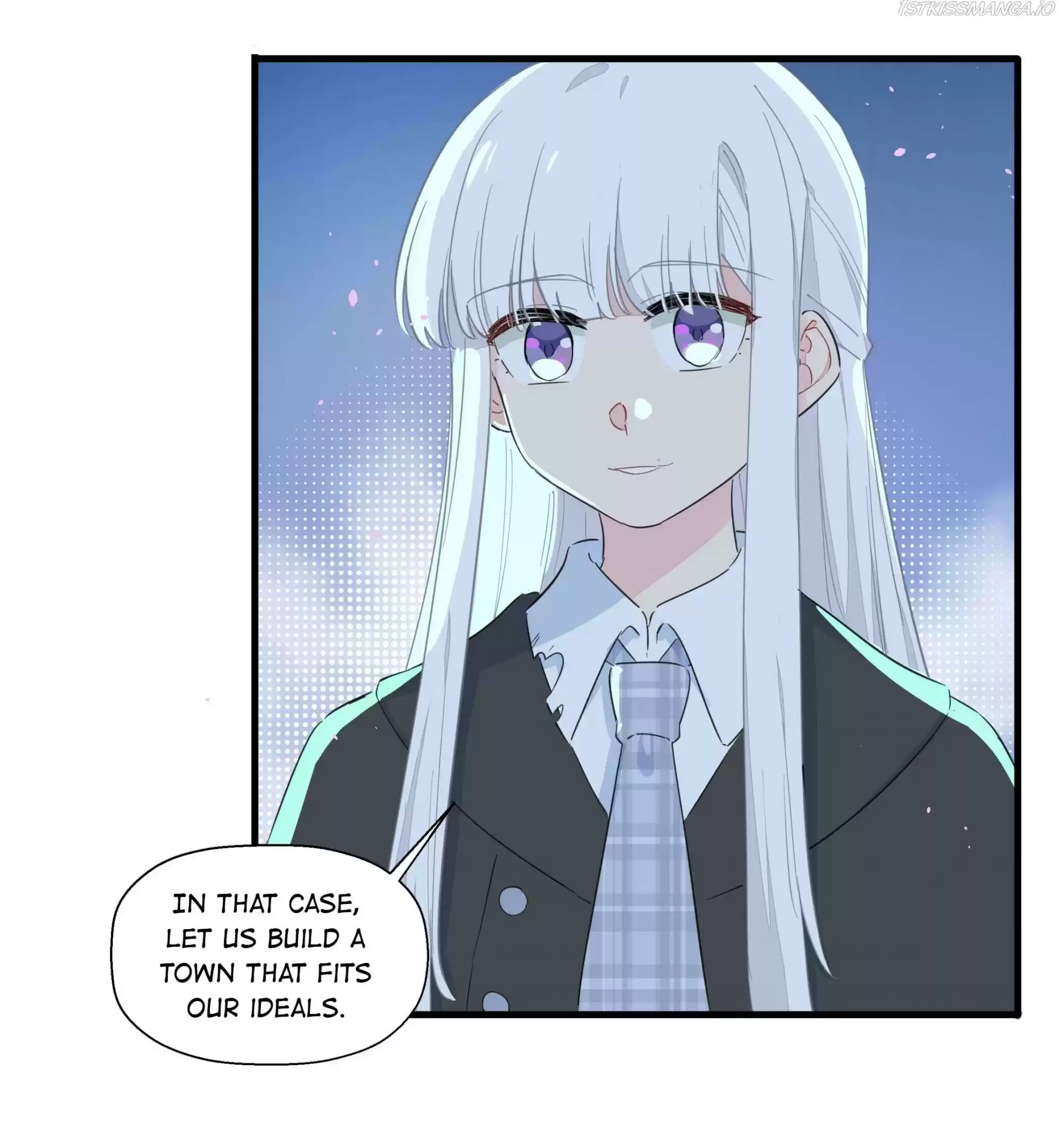 What Should I Do If I’Ve Signed A Marriage Contract With The Elven Princess Chapter 63