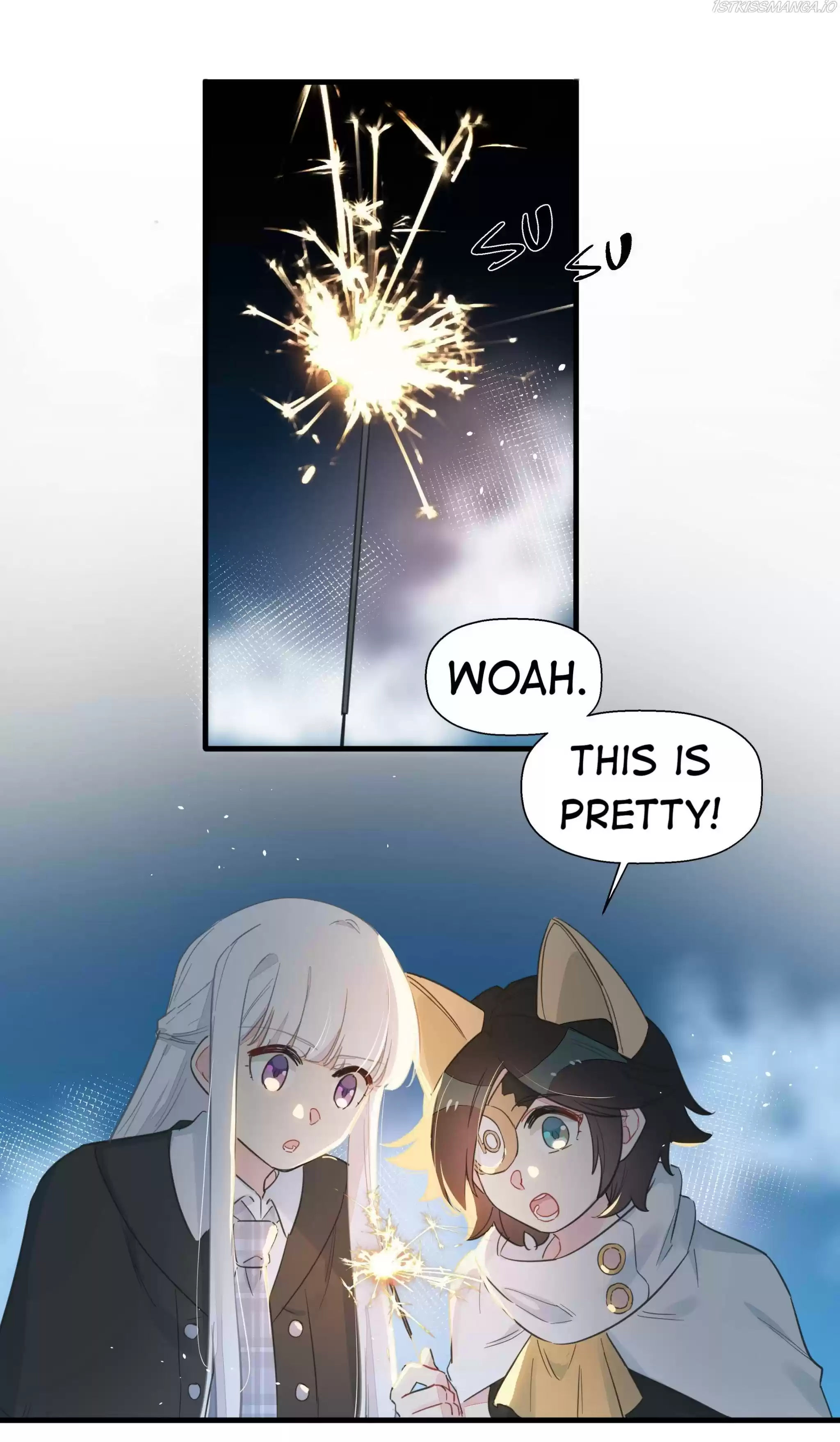 What Should I Do If I’Ve Signed A Marriage Contract With The Elven Princess Chapter 63