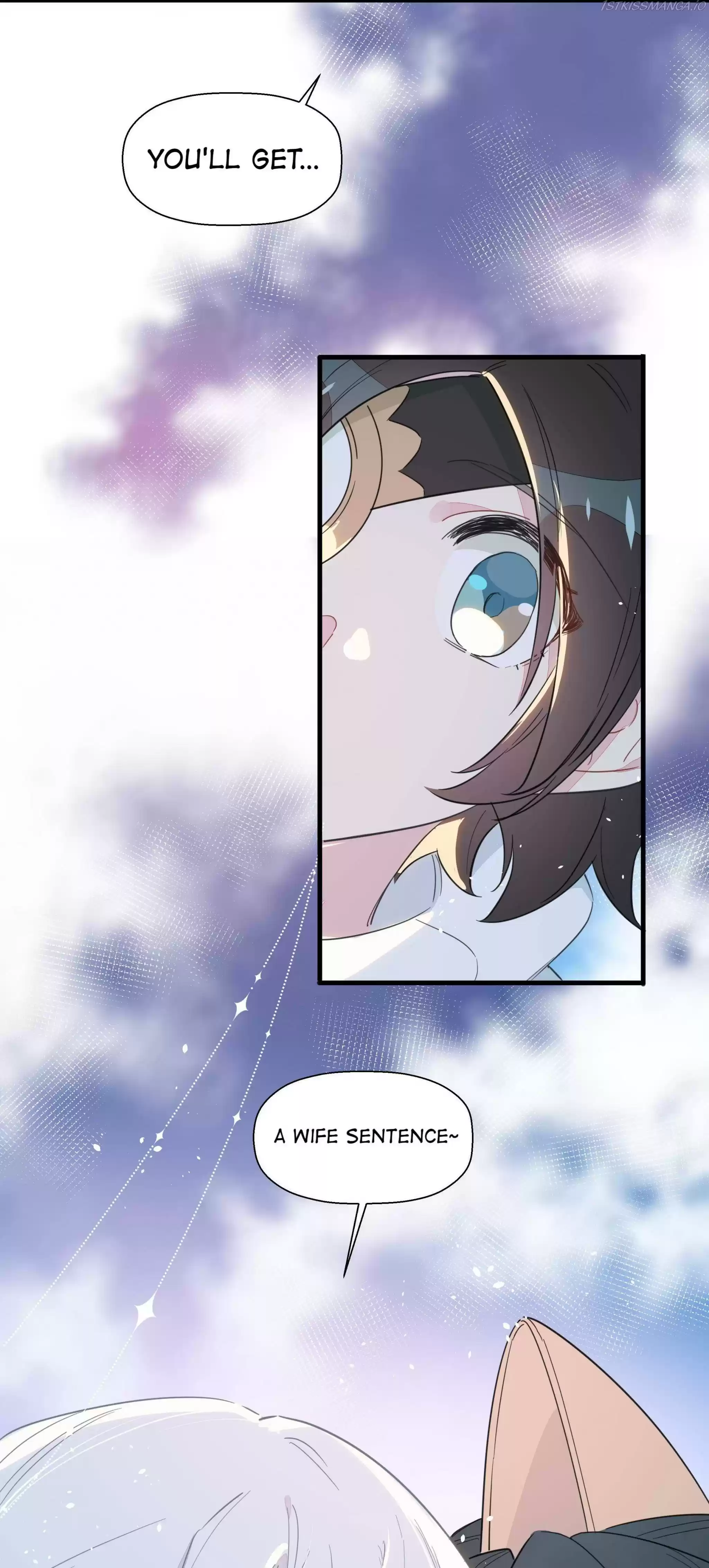 What Should I Do If I’Ve Signed A Marriage Contract With The Elven Princess Chapter 63