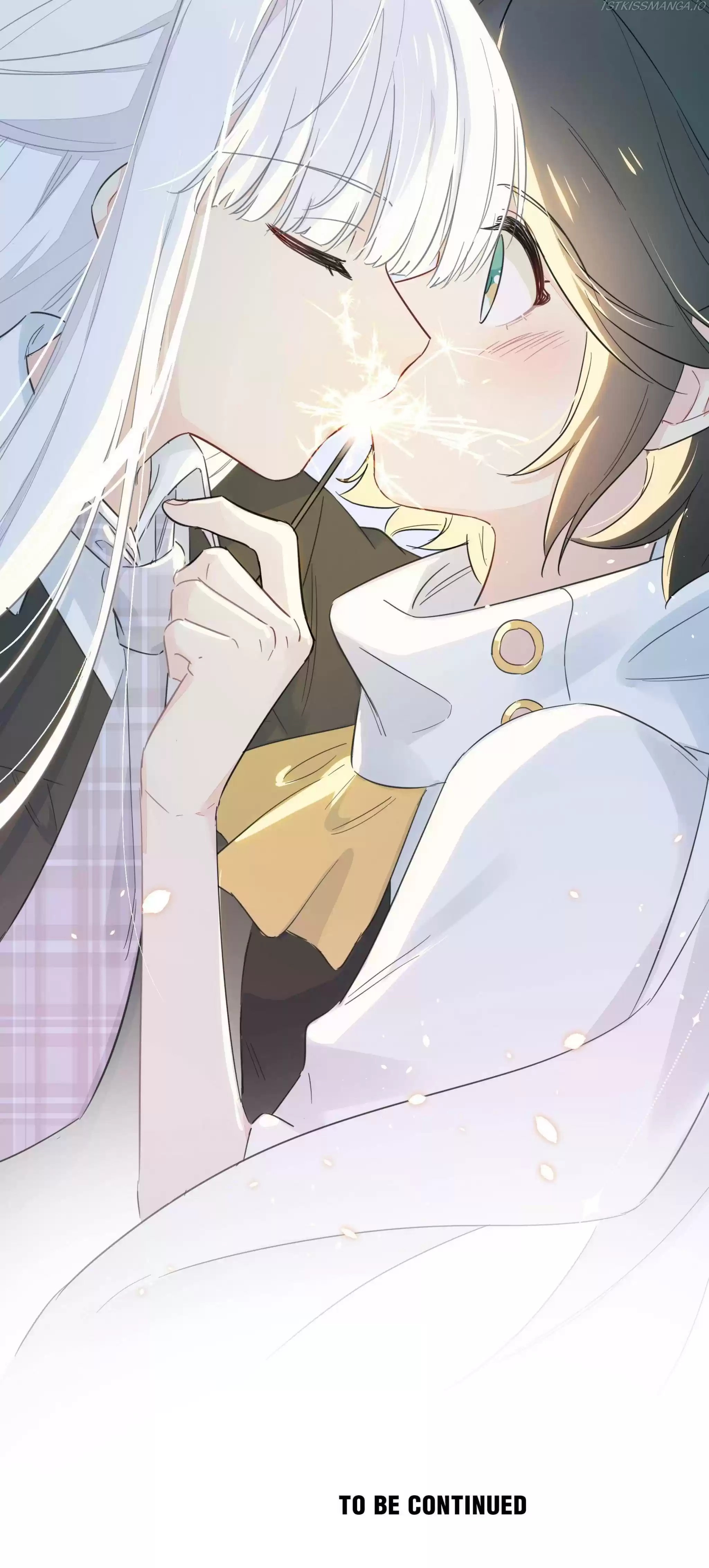 What Should I Do If I’Ve Signed A Marriage Contract With The Elven Princess Chapter 63