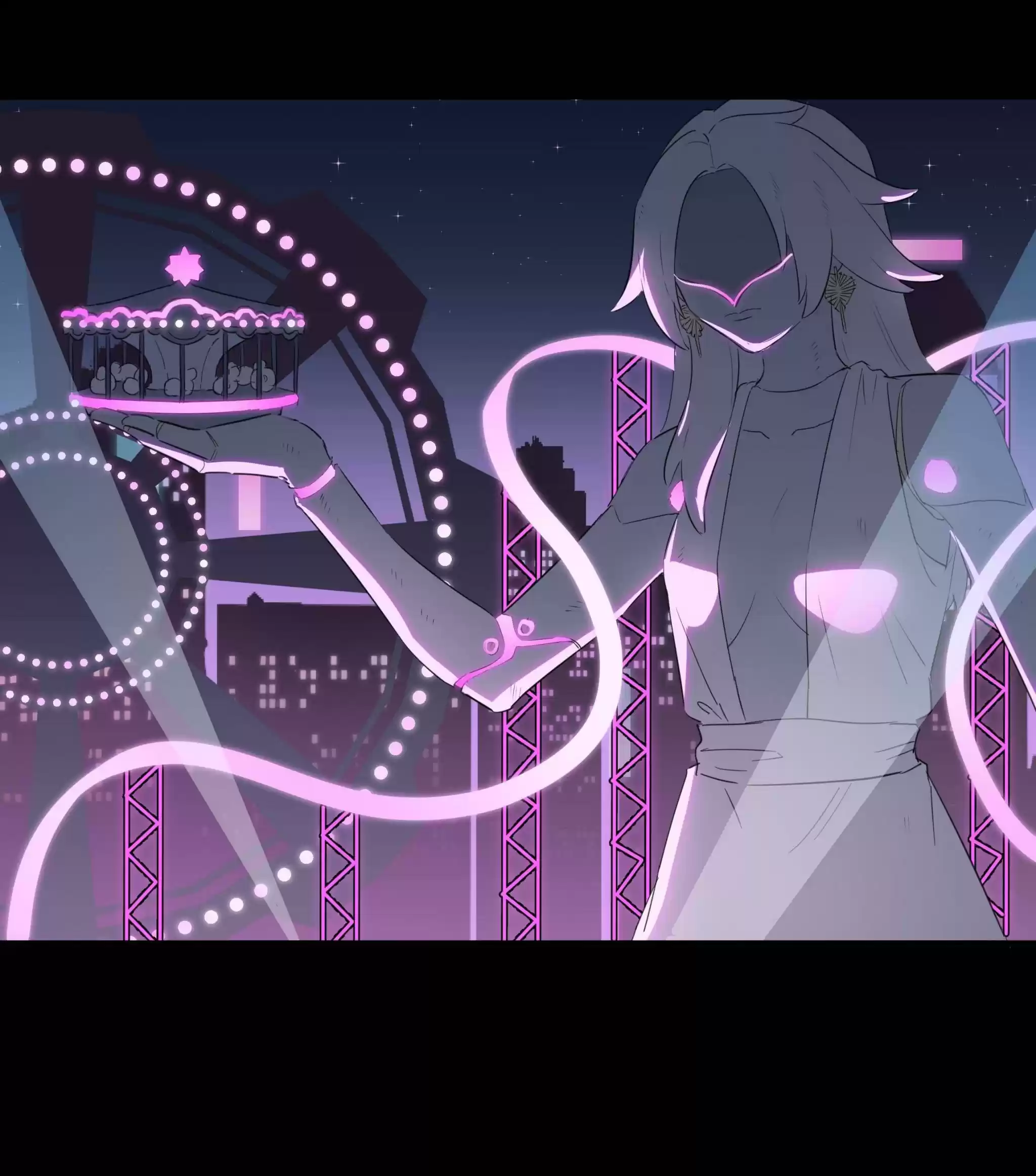 What Should I Do If I’Ve Signed A Marriage Contract With The Elven Princess Chapter 64