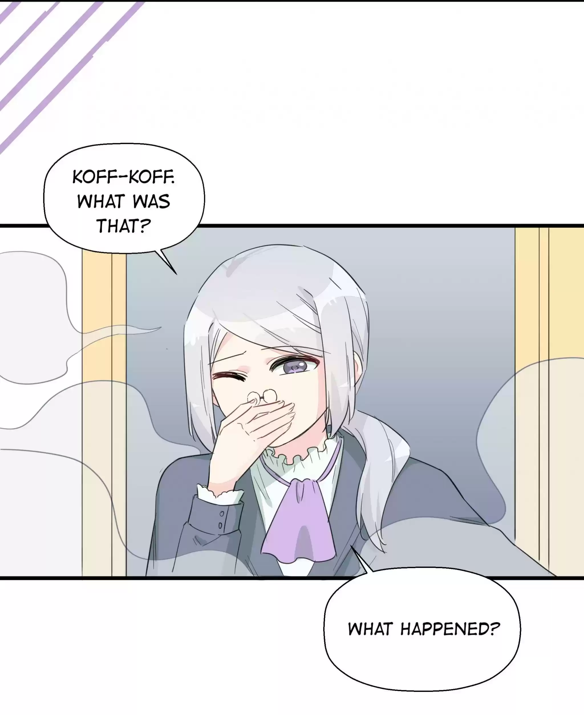 What Should I Do If I’Ve Signed A Marriage Contract With The Elven Princess Chapter 64