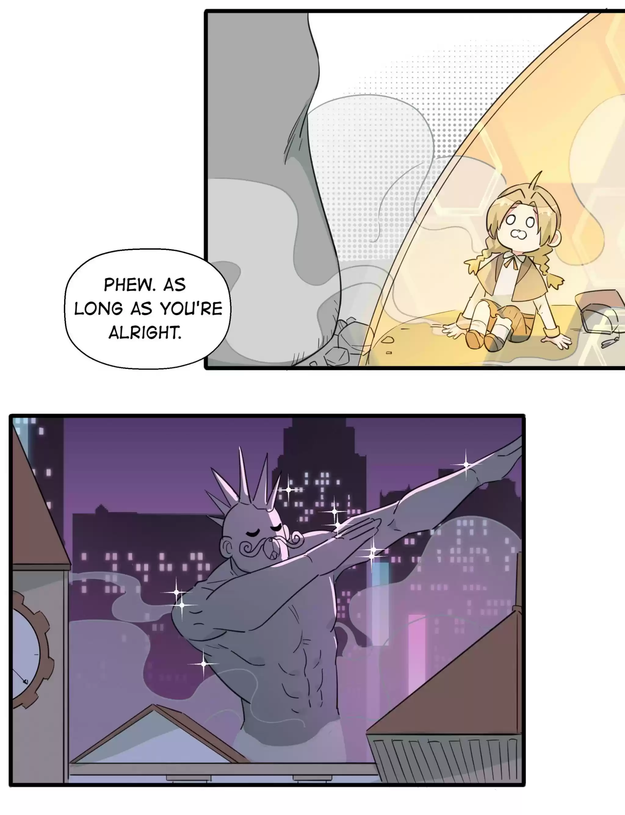 What Should I Do If I’Ve Signed A Marriage Contract With The Elven Princess Chapter 64