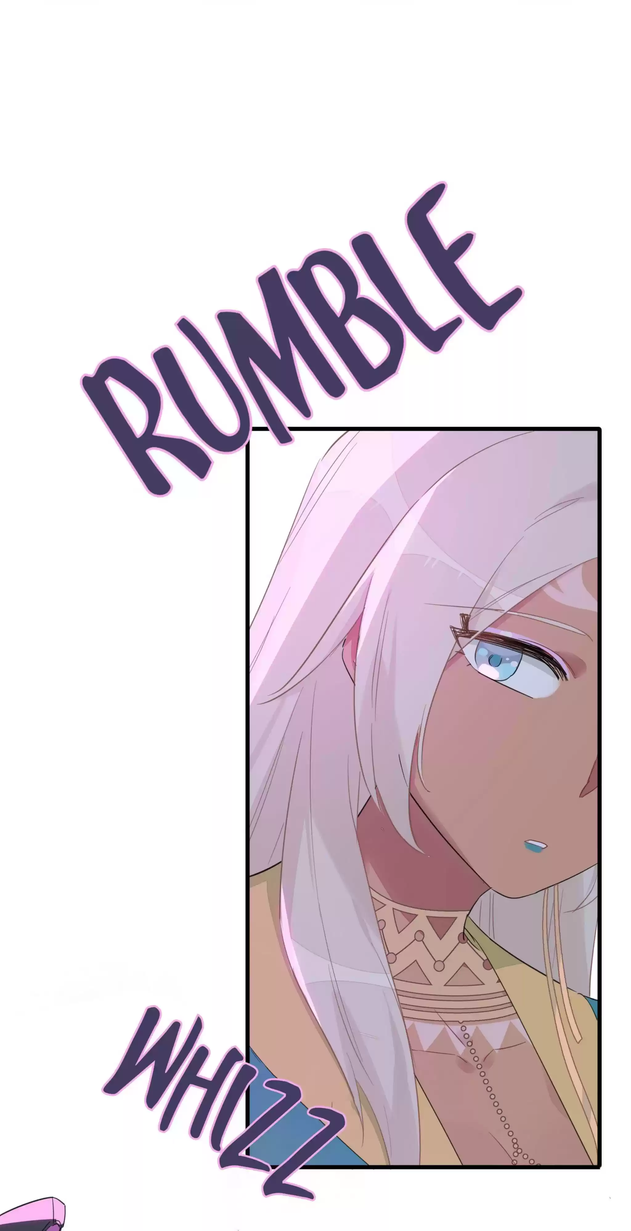 What Should I Do If I’Ve Signed A Marriage Contract With The Elven Princess Chapter 64