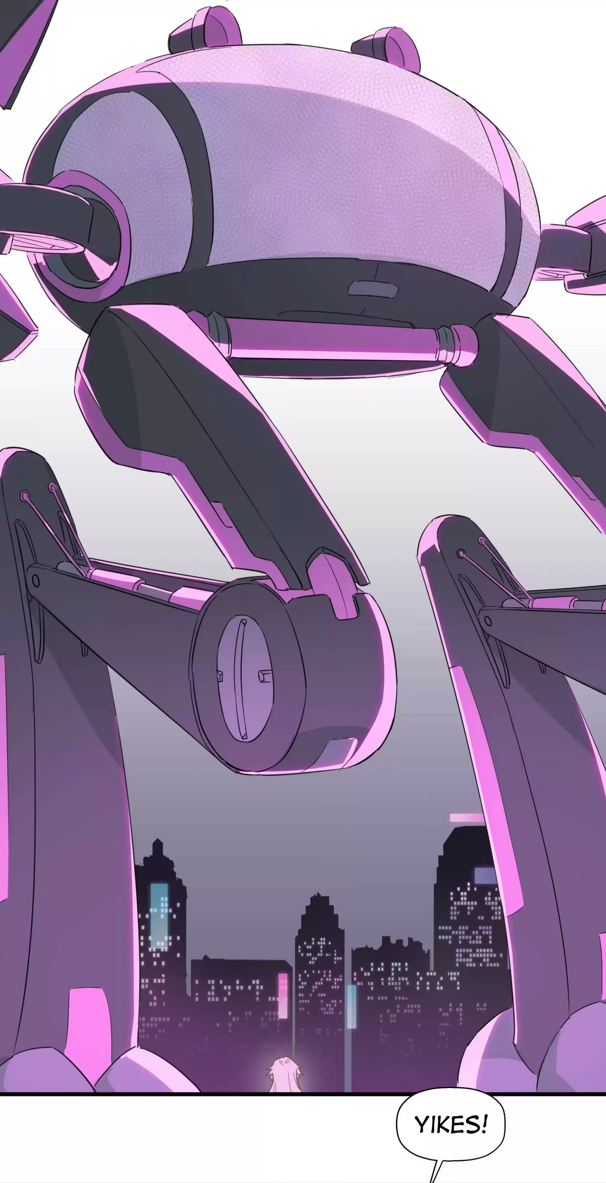 What Should I Do If I’Ve Signed A Marriage Contract With The Elven Princess Chapter 64