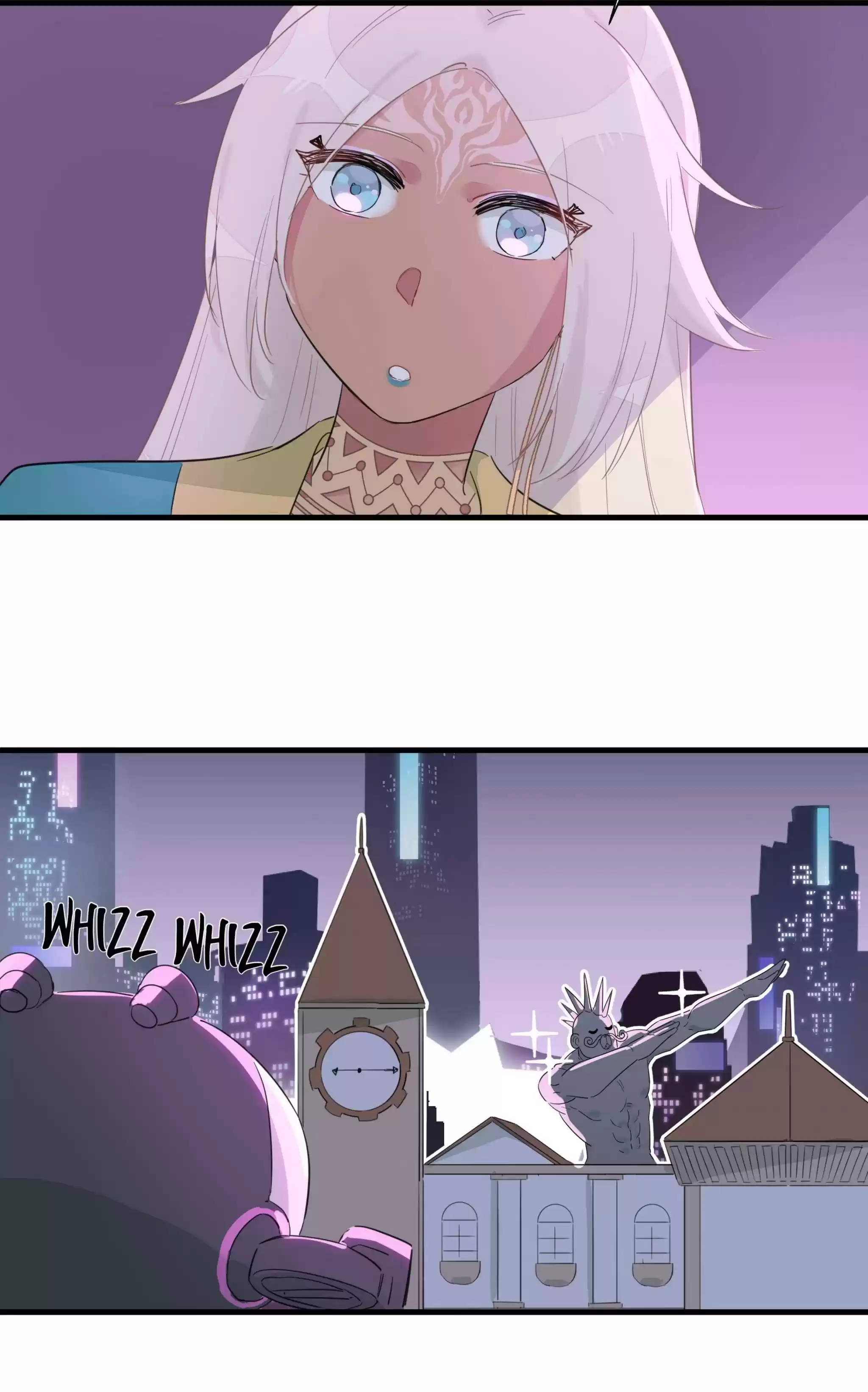 What Should I Do If I’Ve Signed A Marriage Contract With The Elven Princess Chapter 64