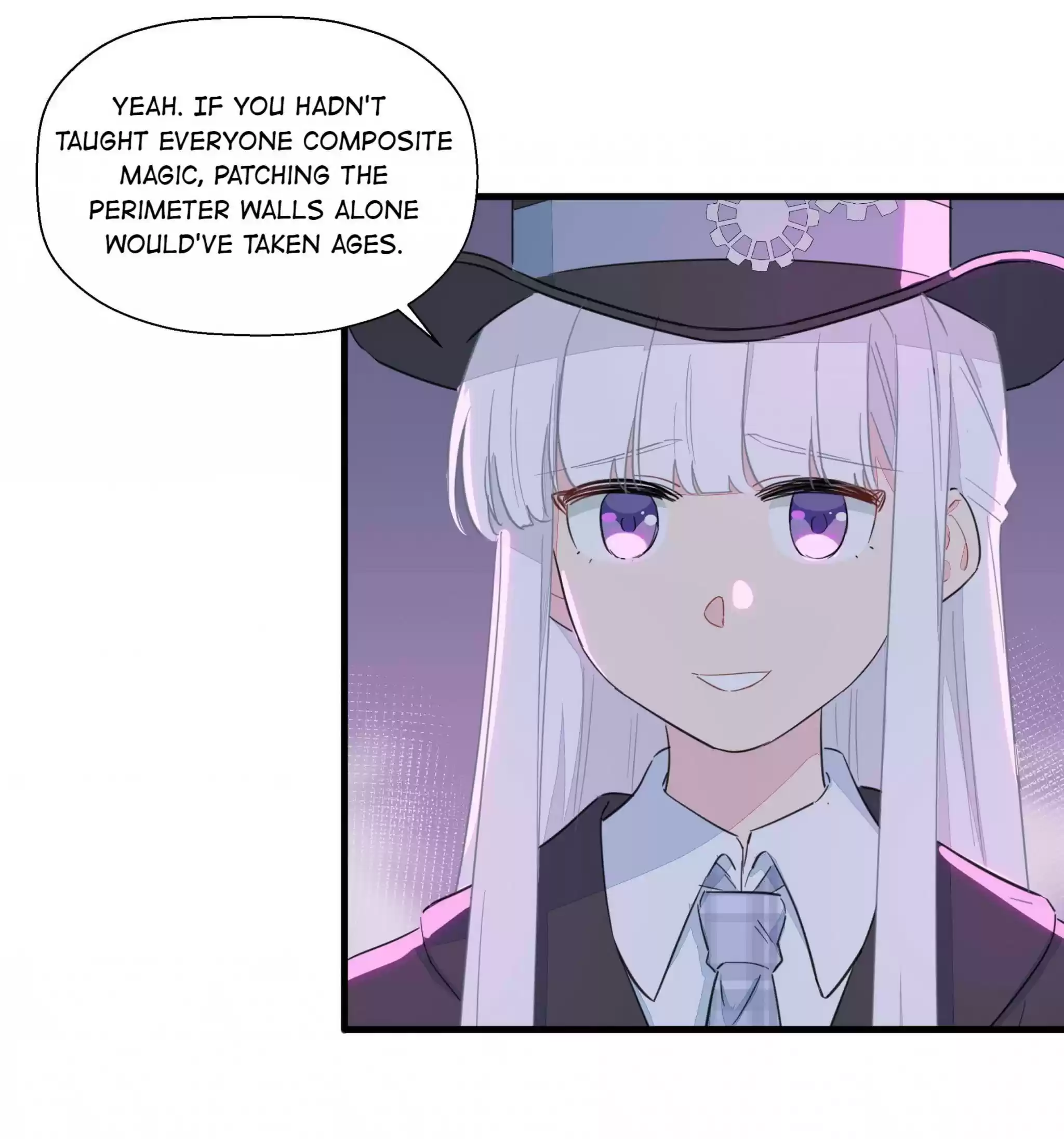 What Should I Do If I’Ve Signed A Marriage Contract With The Elven Princess Chapter 64