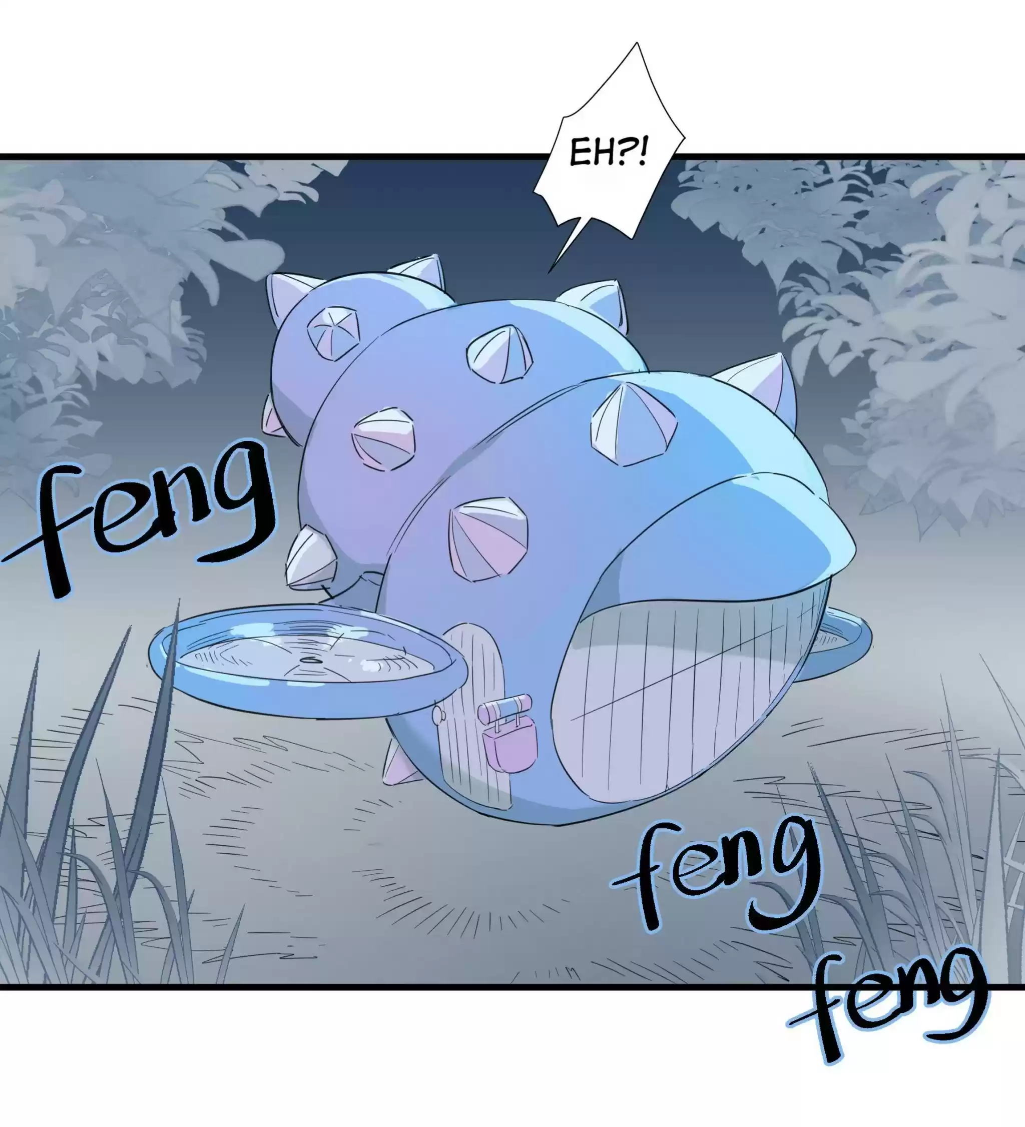 What Should I Do If I’Ve Signed A Marriage Contract With The Elven Princess Chapter 64