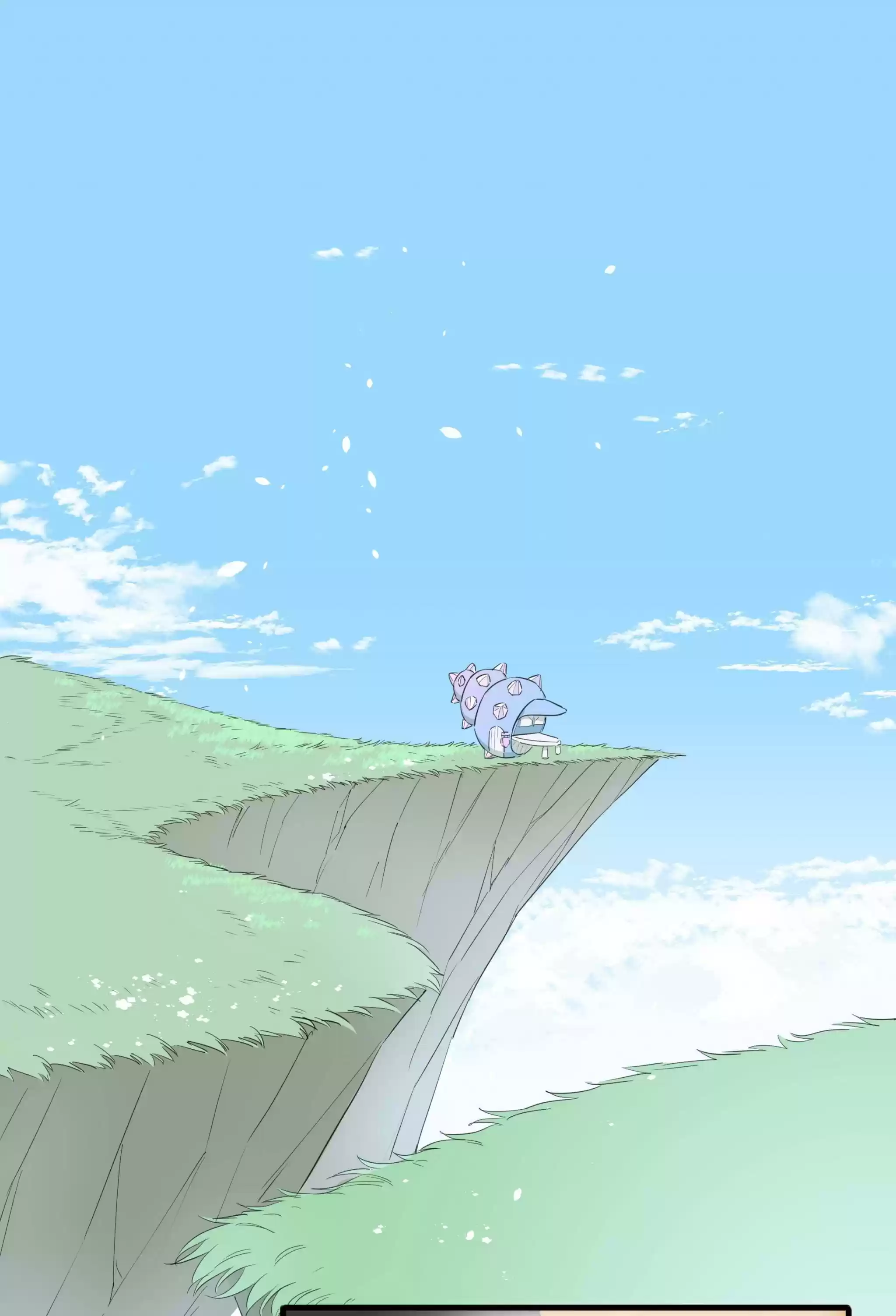 What Should I Do If I’Ve Signed A Marriage Contract With The Elven Princess Chapter 65