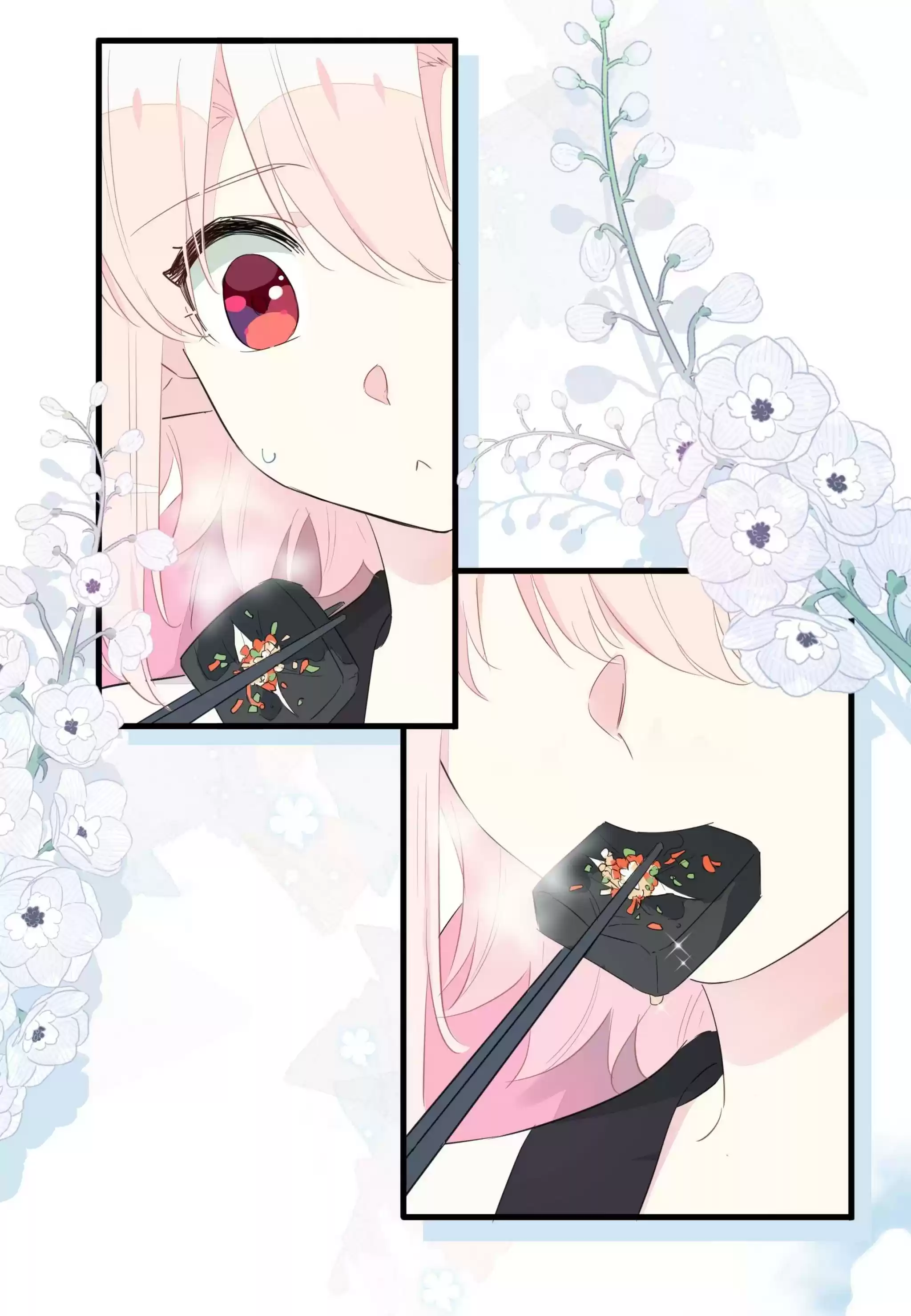 What Should I Do If I’Ve Signed A Marriage Contract With The Elven Princess Chapter 65