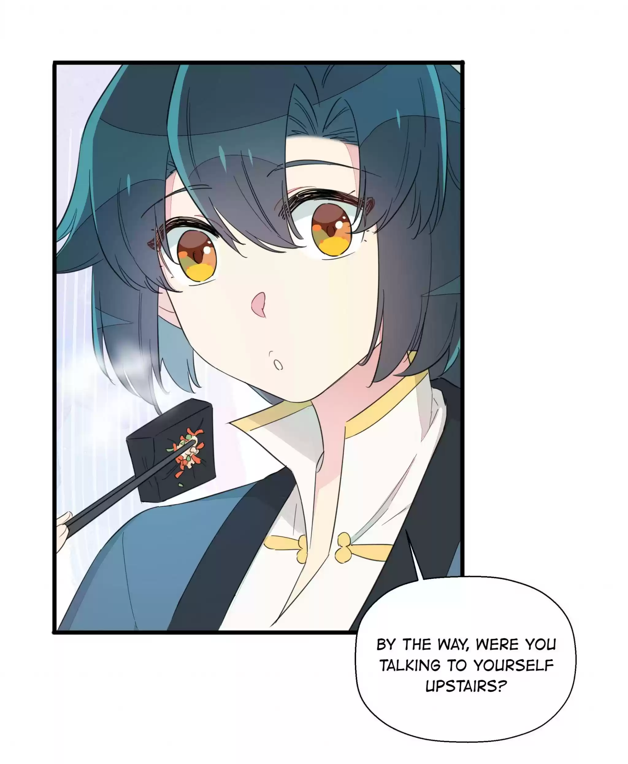 What Should I Do If I’Ve Signed A Marriage Contract With The Elven Princess Chapter 65